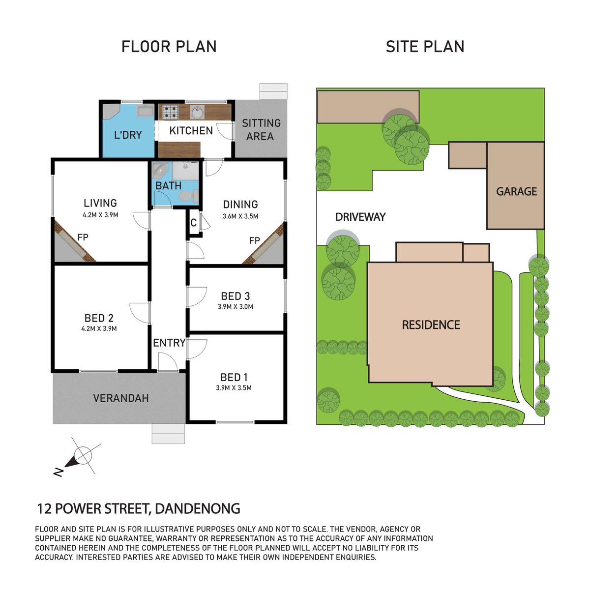 12 Power Street, Dandenong VIC 3175, Dandenong - Thumbnail 7