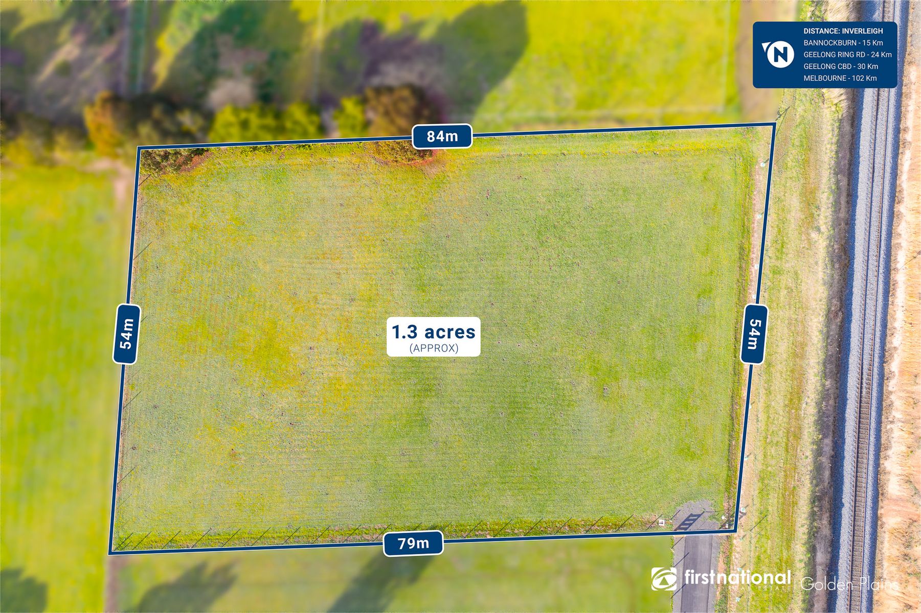 25 Peel Road, Inverleigh VIC 3321, Inverleigh - Thumbnail 2