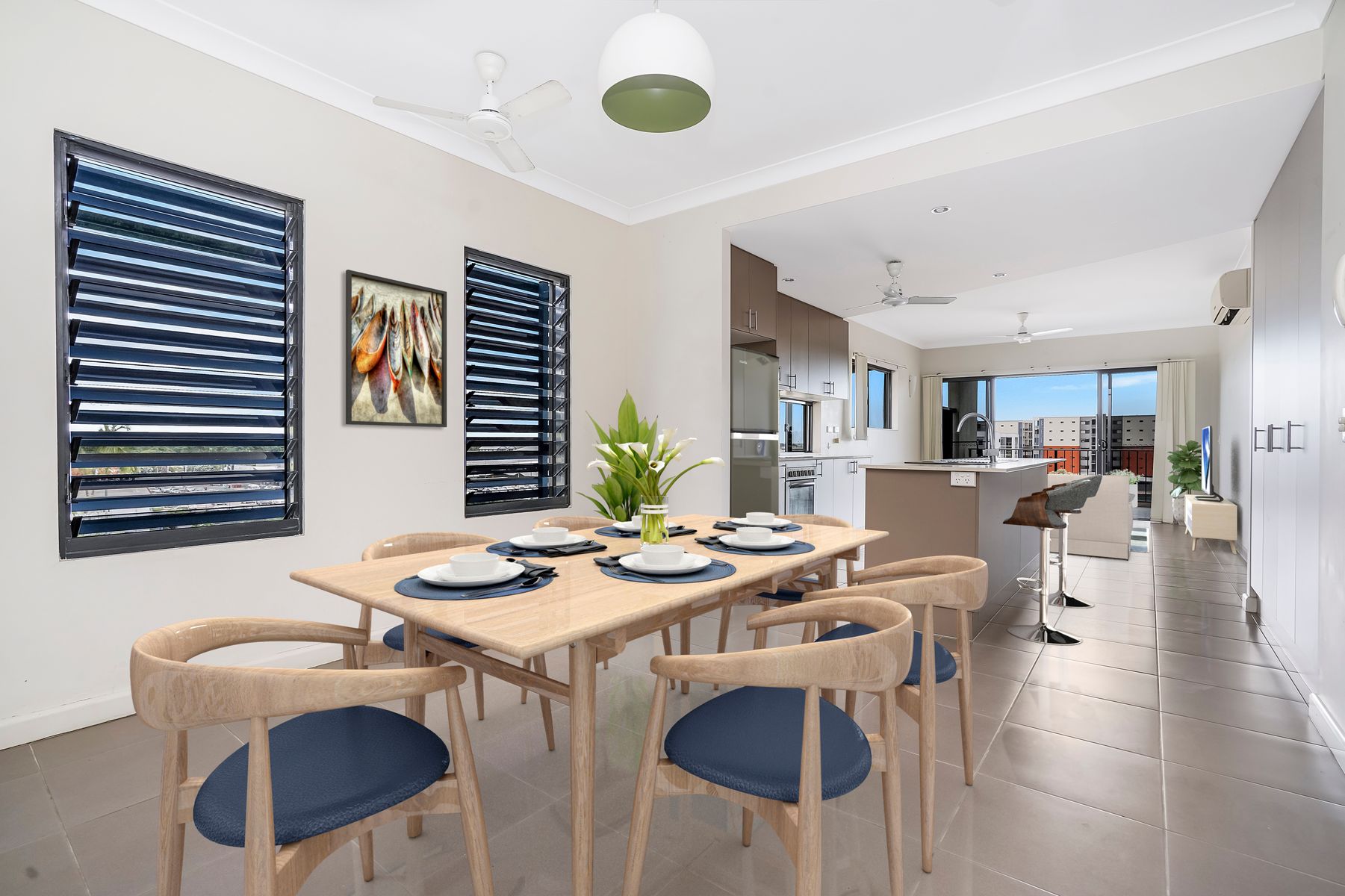12/171 Dick Ward Drive, Nightcliff NT 0810, Nightcliff - Thumbnail 2