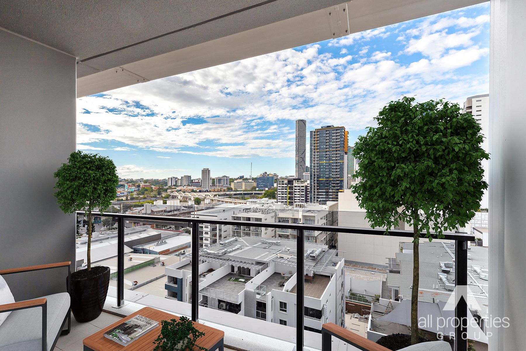 30709/1 Cordelia Street, South Brisbane QLD 4101, South Brisbane - Thumbnail 7