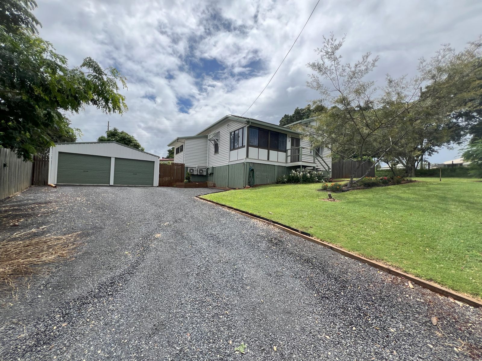 2 Elizabeth Street, Childers QLD 4660