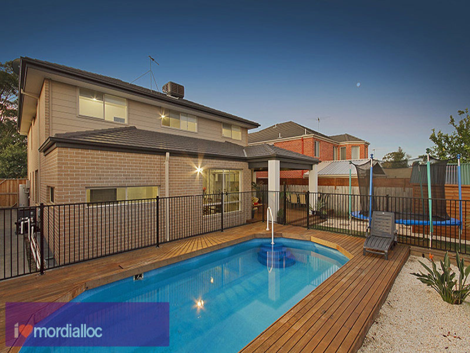 6 Black Knight Street, Mordialloc, VIC 3195, Mordialloc - Thumbnail 2