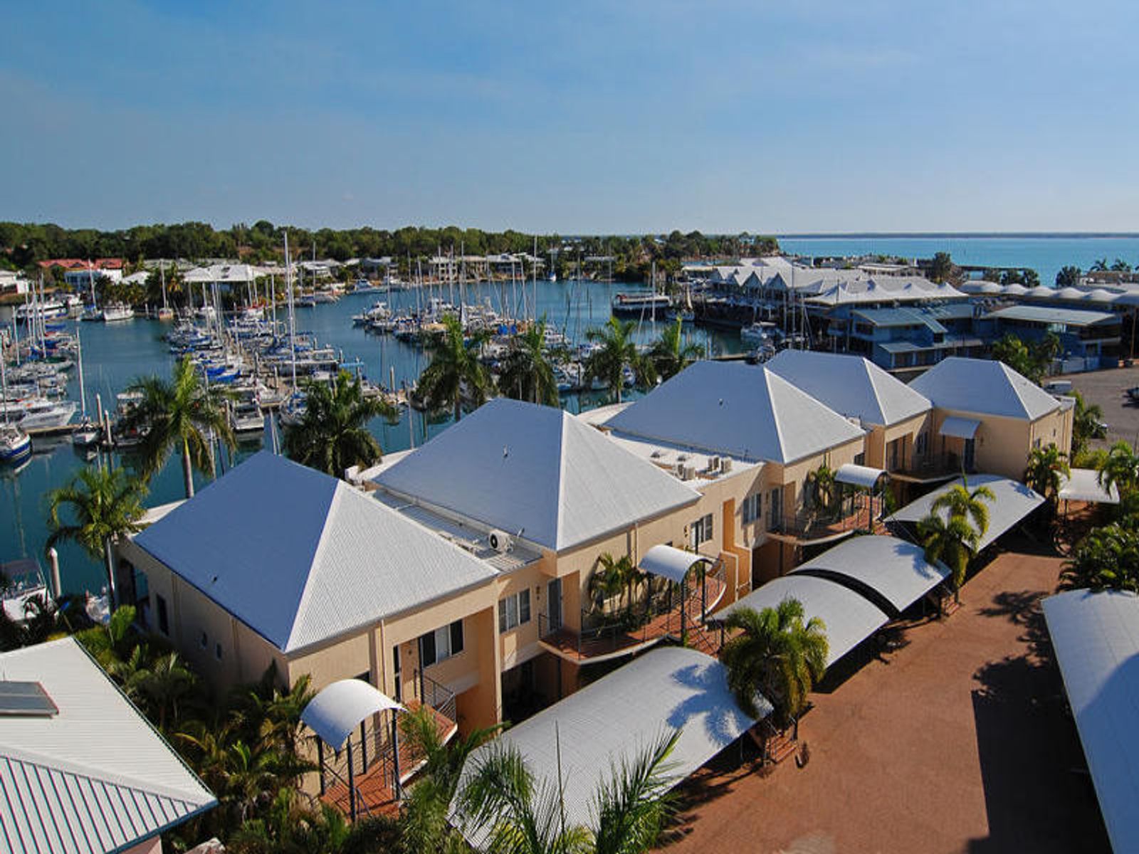 5/35 Paspaley Place, Cullen Bay NT 0820, Cullen Bay - Thumbnail 2