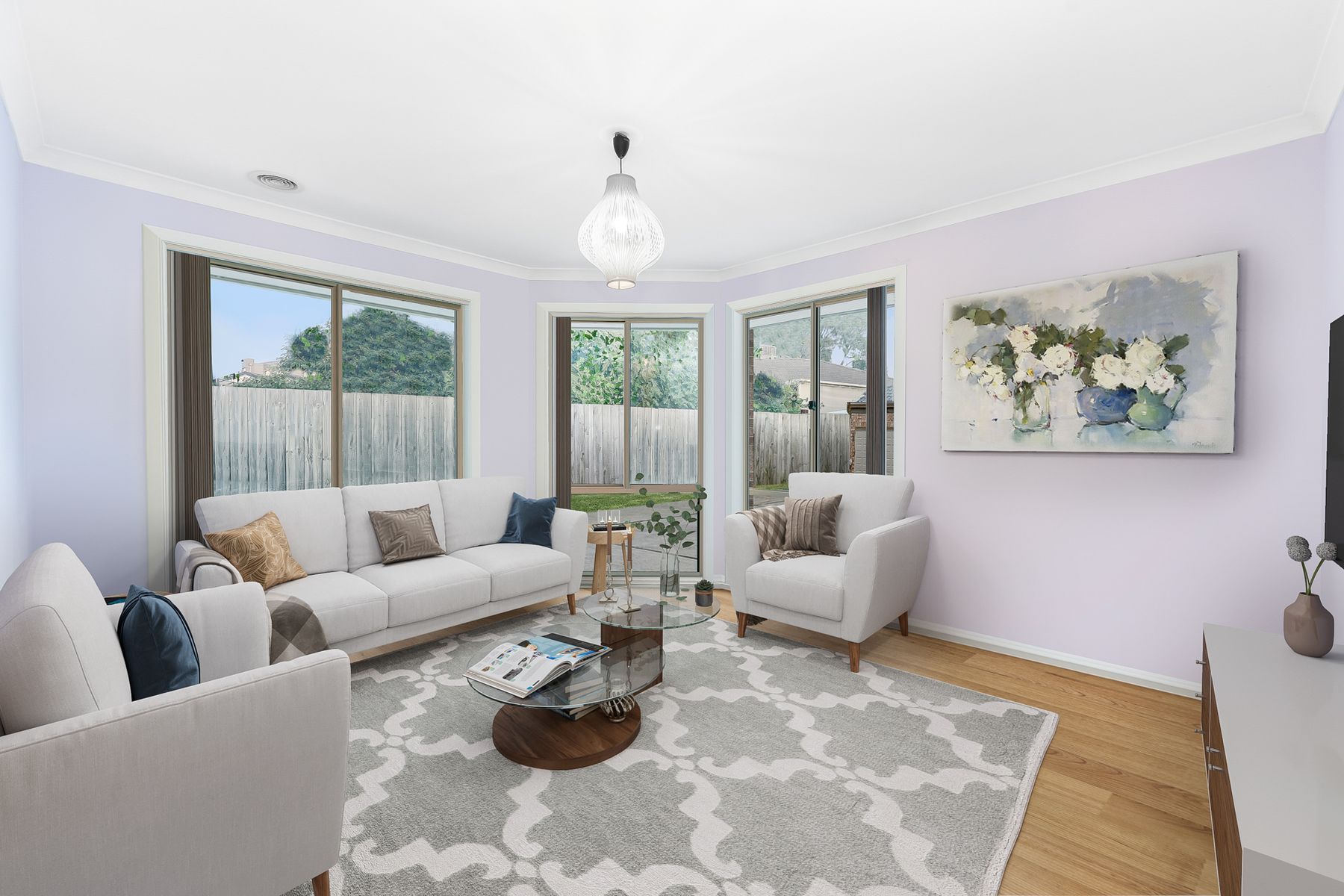 2/5 Racecourse Road, Noble Park, VIC 3174, Noble Park - Thumbnail 3