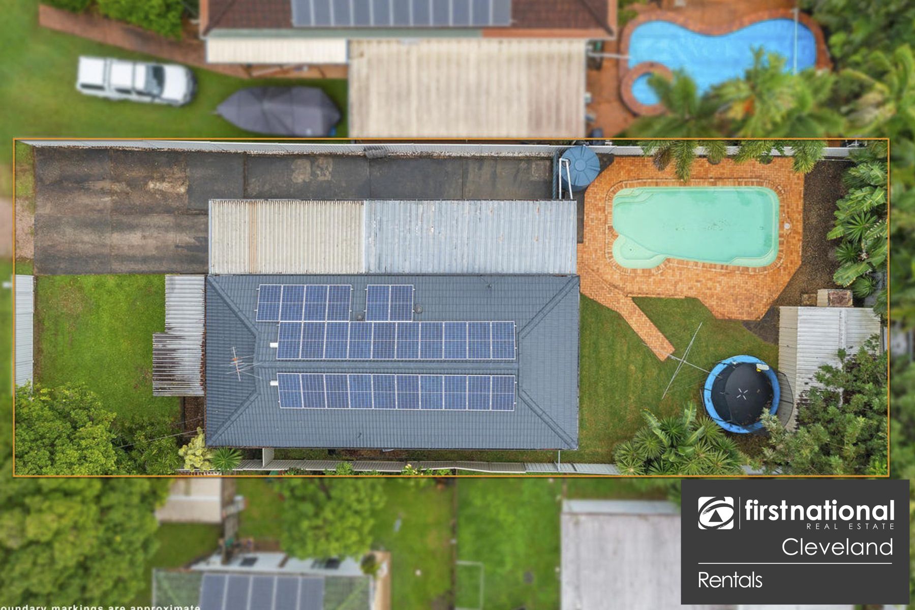 6 Parnell Street, Ormiston QLD 4160, Ormiston - Thumbnail 8