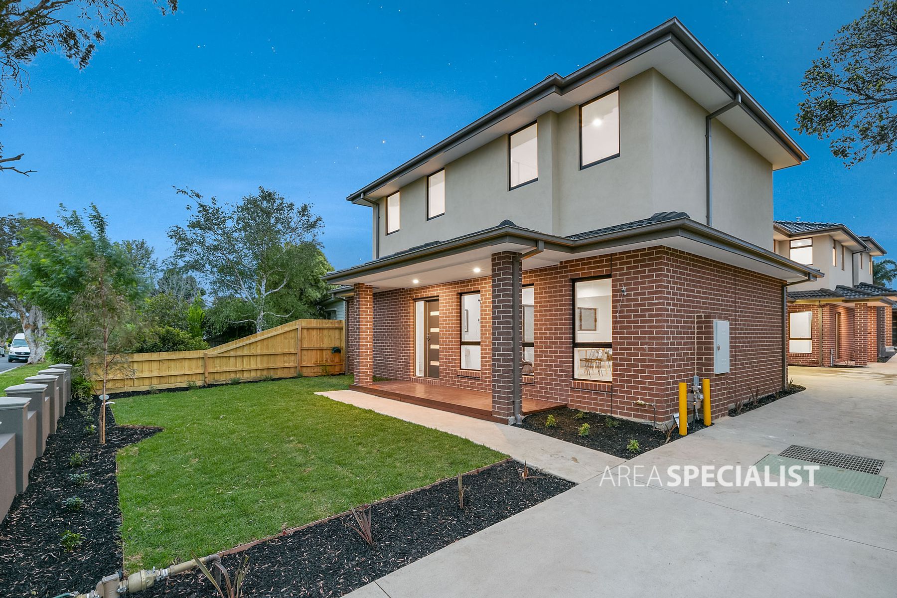 1/11 Holmes Street, Noble Park, VIC 3174, Noble Park - Thumbnail 3