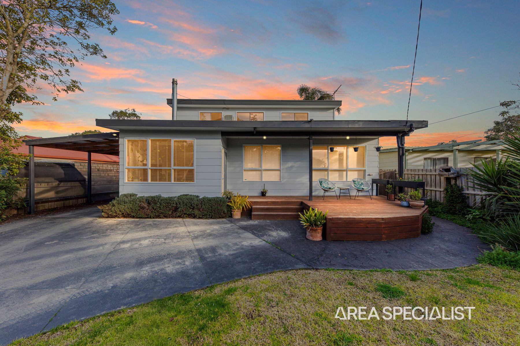 60 Glenalva Parade, Cannons Creek, VIC 3977, Cannons Creek - Thumbnail 2