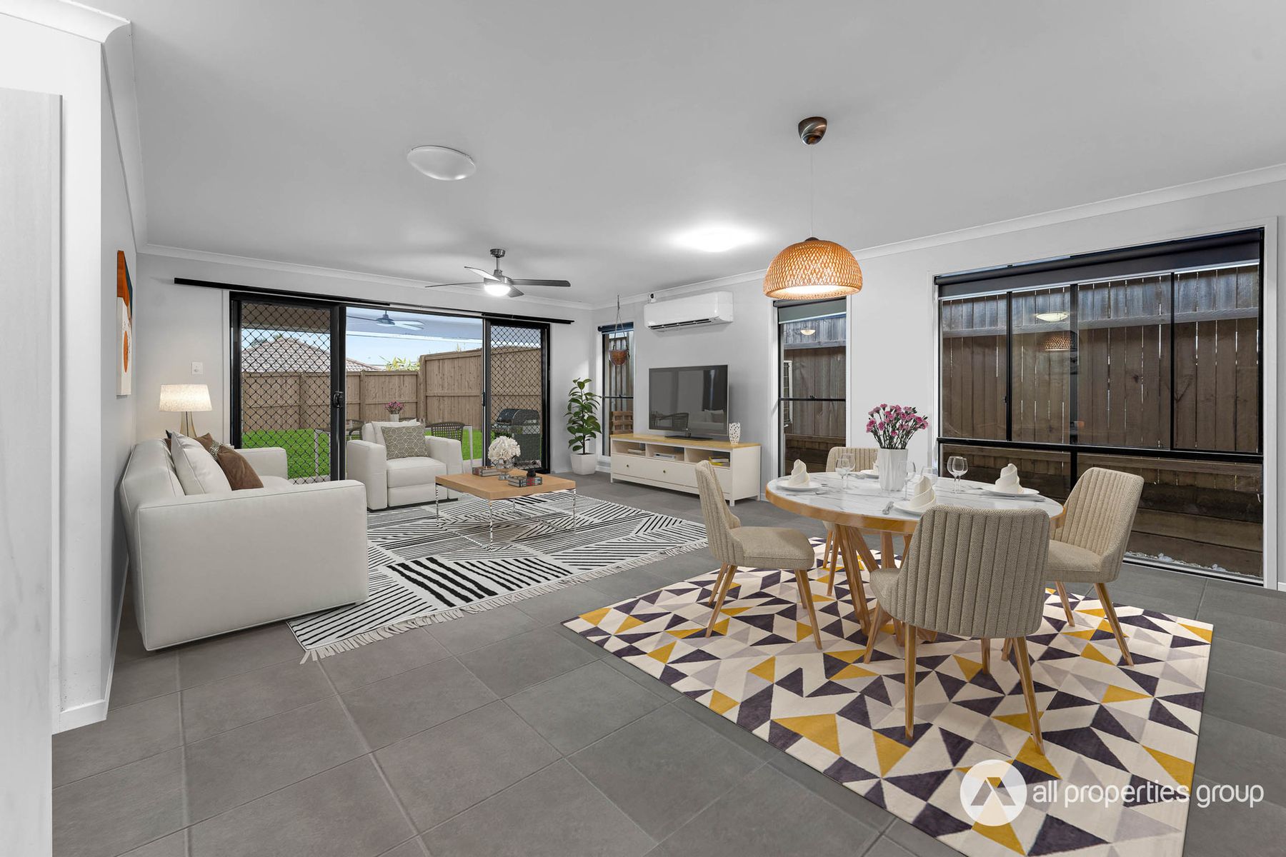 27 Howard Street, Yarrabilba QLD 4207, Yarrabilba - Thumbnail 4