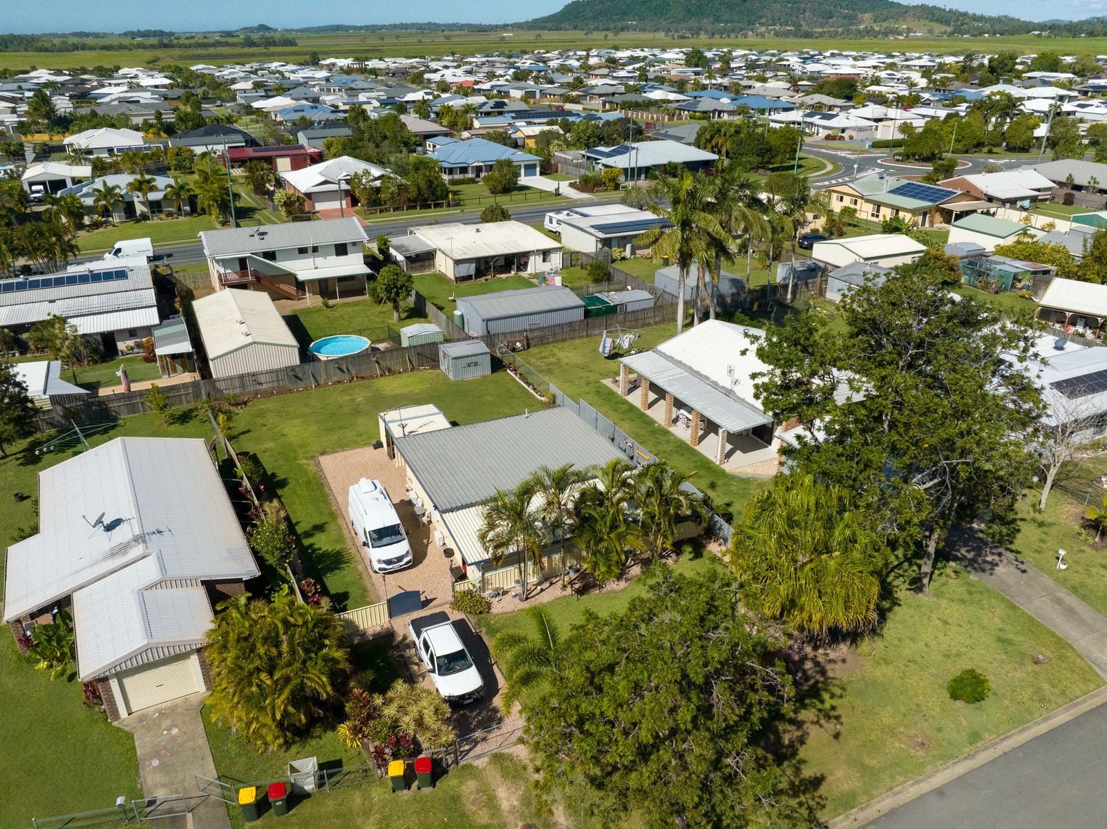 22 Ridgway Court, Marian QLD 4753, Marian - Thumbnail 8