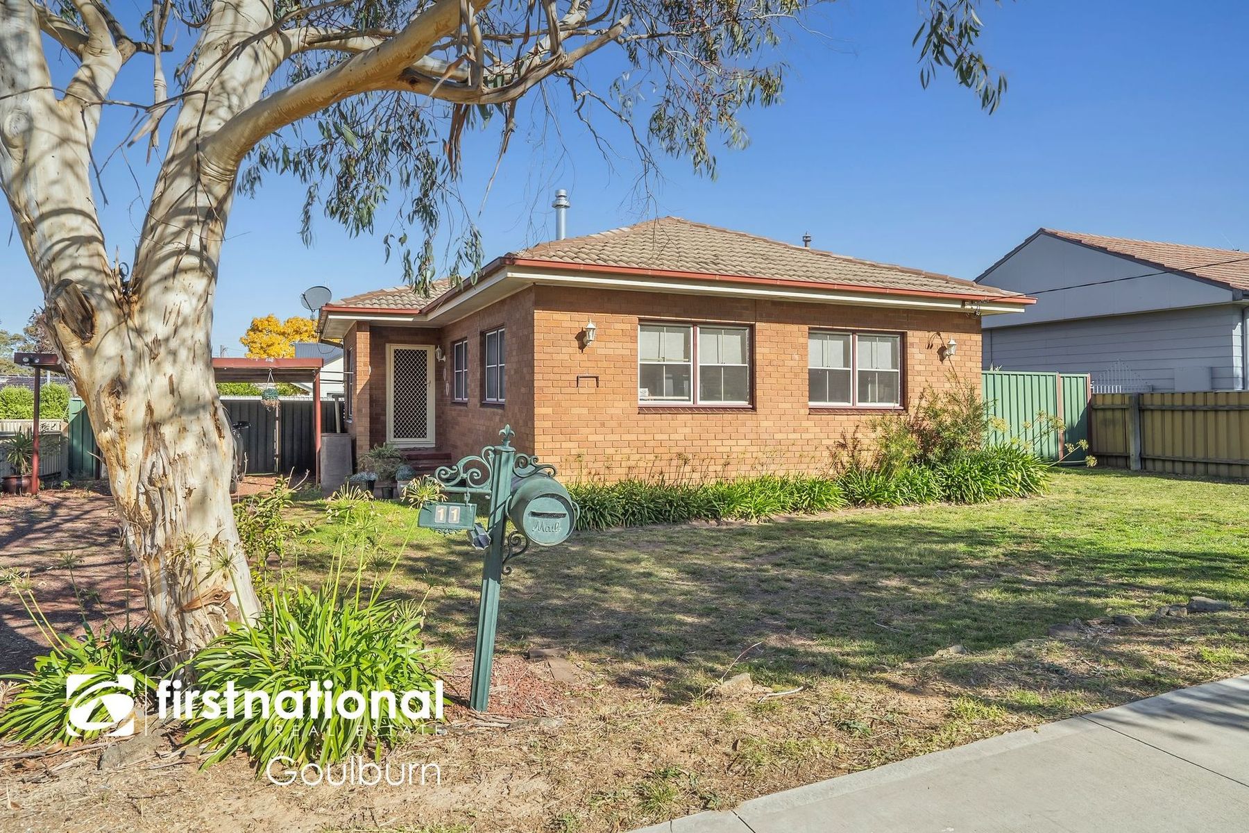 11 Hampden Street, Goulburn NSW 2580, Goulburn - Image 1