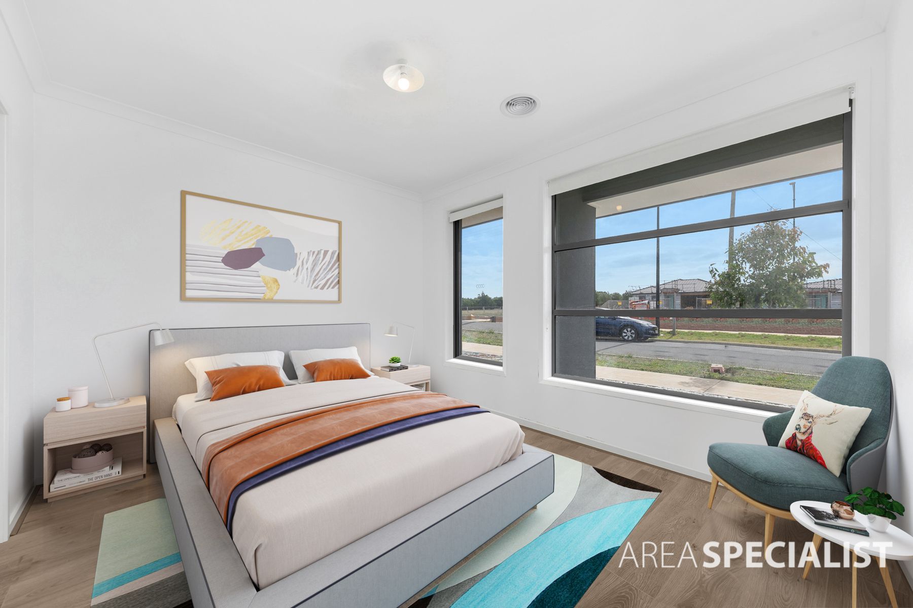 35 Dandelion Crescent, Rockbank, VIC 3335, Rockbank - Thumbnail 2