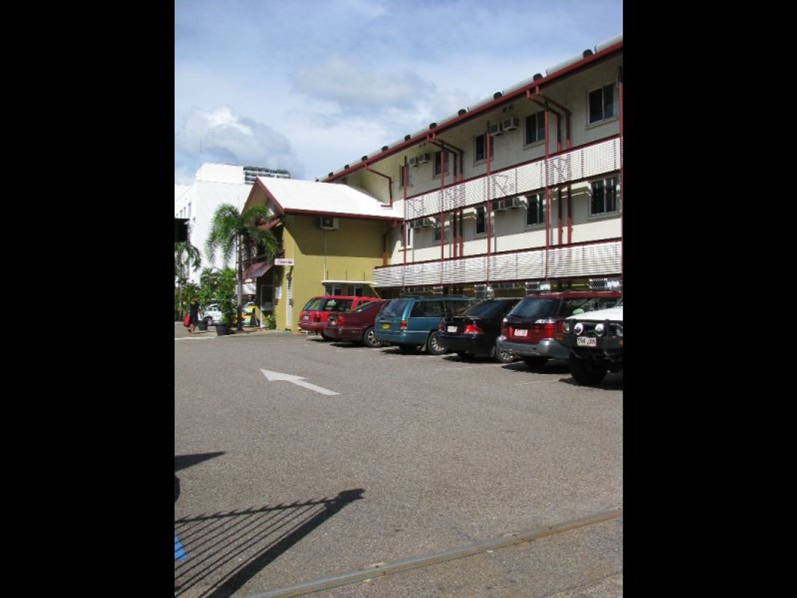 94/50 Mitchell Street, Darwin City NT 0800, Darwin City - Thumbnail 3