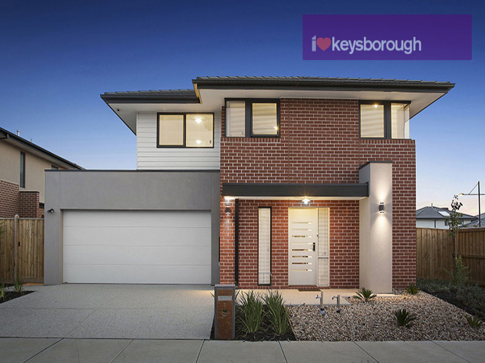 1 Monrie Street, Keysborough, VIC 3173