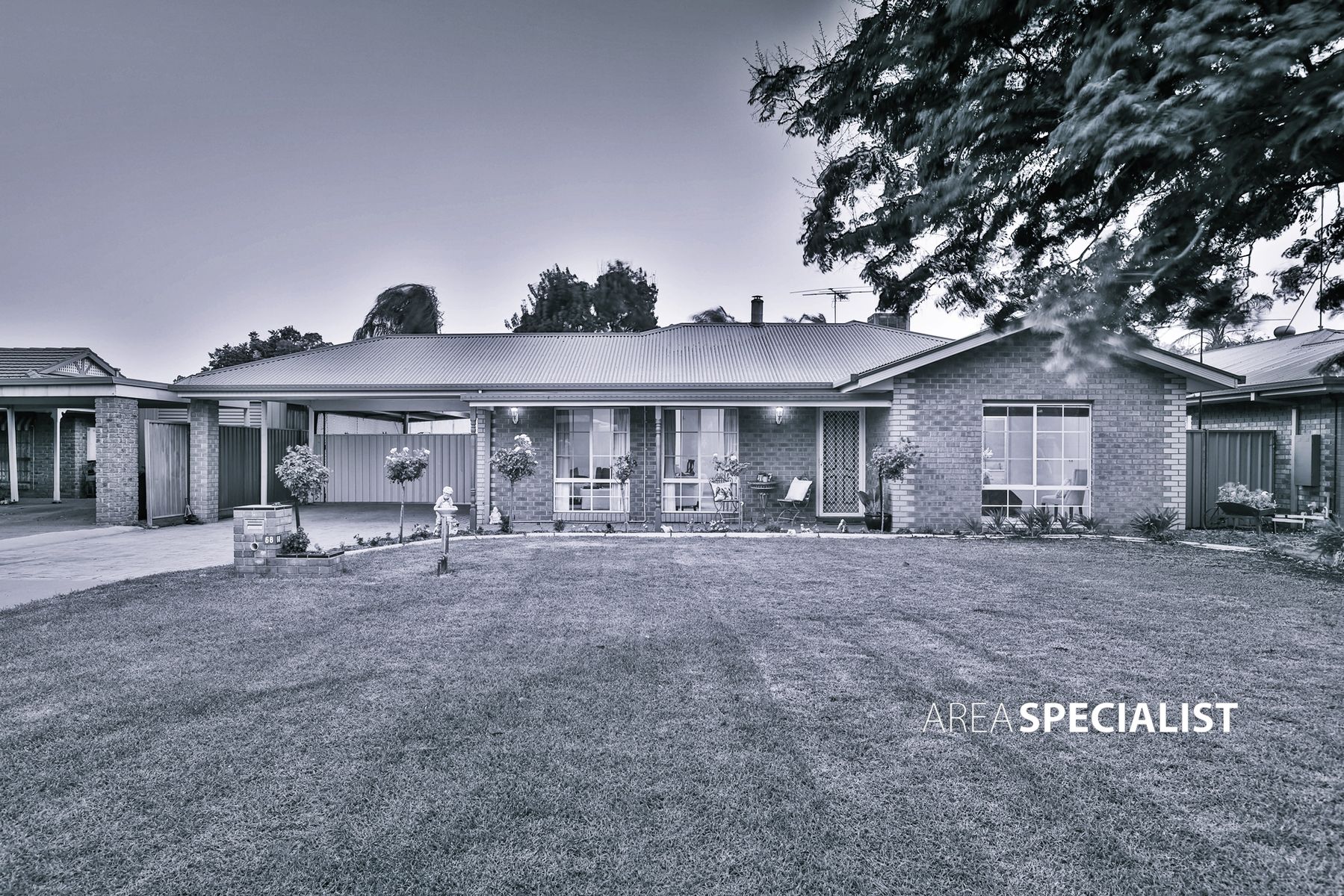68 Riverside Avenue, Mildura VIC 3500, Mildura - Thumbnail 2