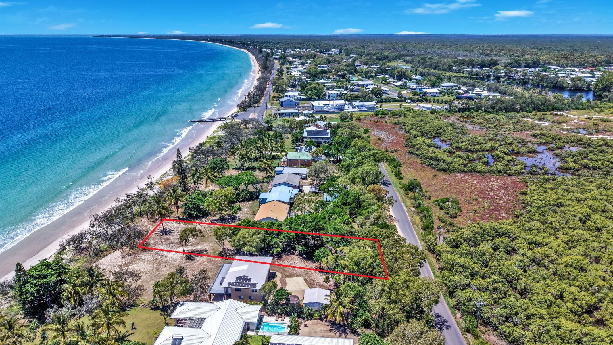 18B Theodolite Creek Drive, Woodgate QLD 4660, Woodgate - Thumbnail 2