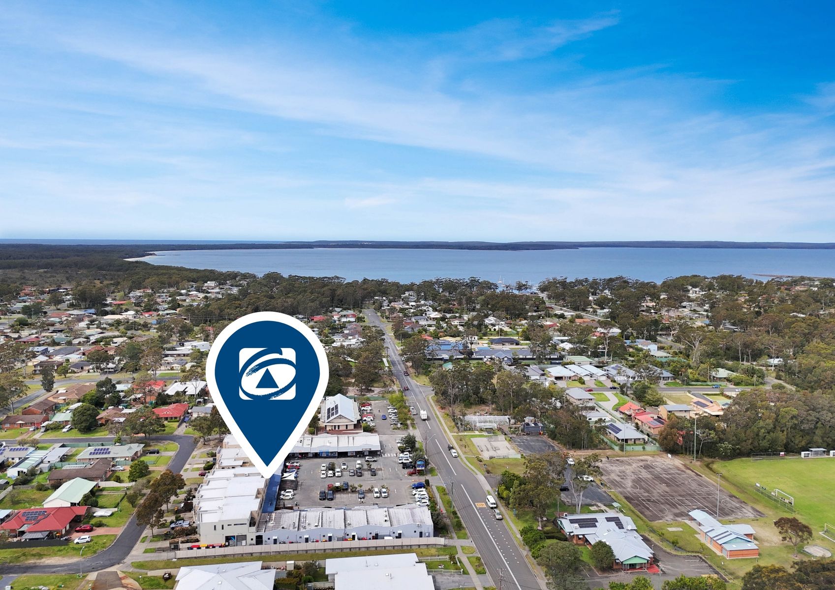 9/55 Emmett Street, Callala Bay, NSW 2540, Callala Bay - Image 1