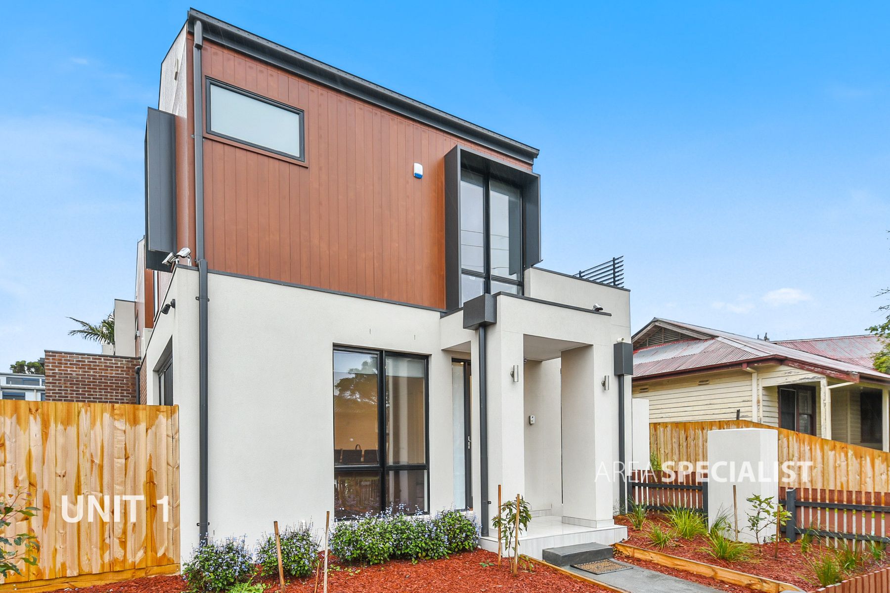 1/34 Hemmings Street, Dandenong, VIC 3175, Dandenong - Thumbnail 2