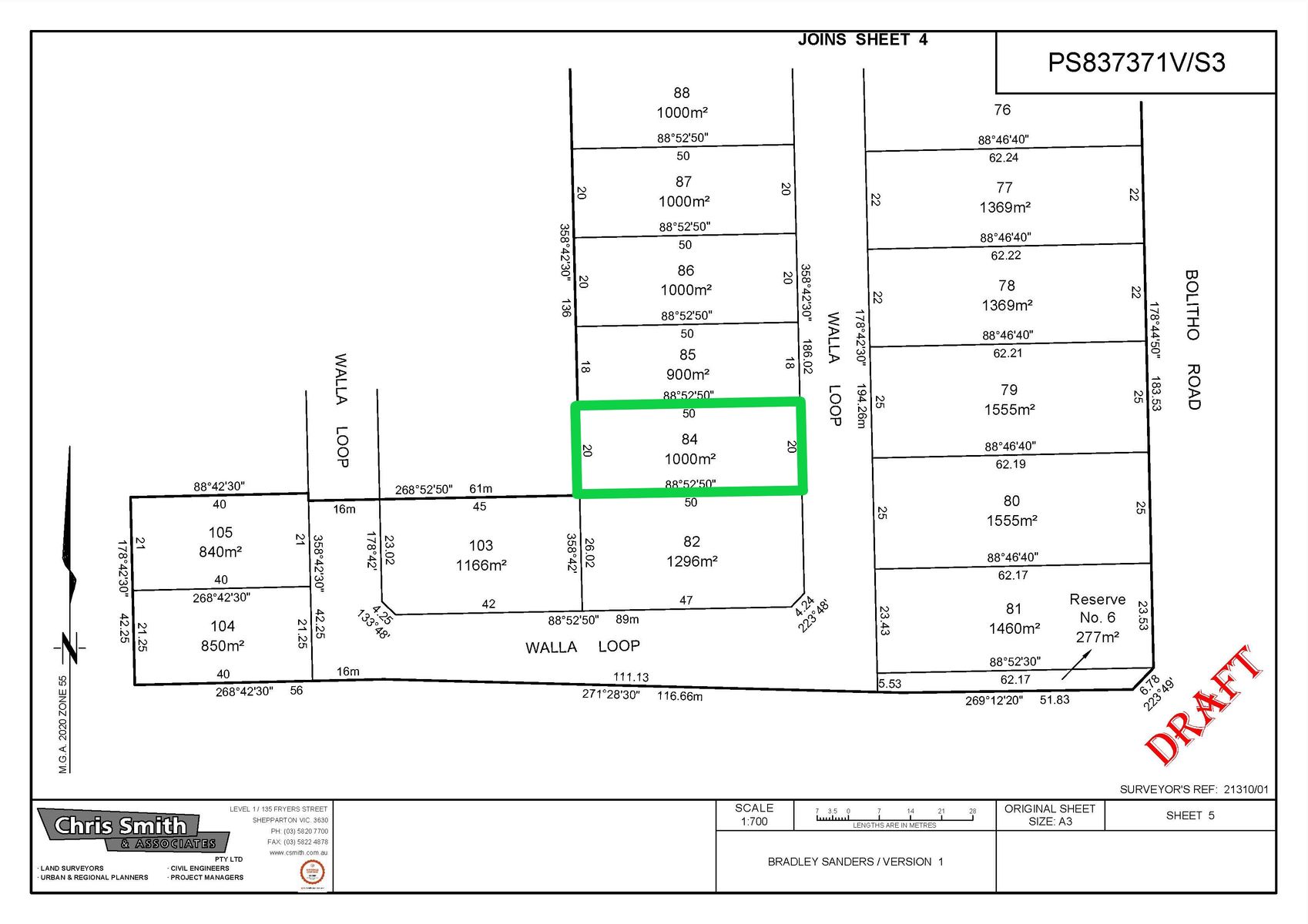 16 Walla Loop, Kyabram VIC 3620, Kyabram - Thumbnail 3