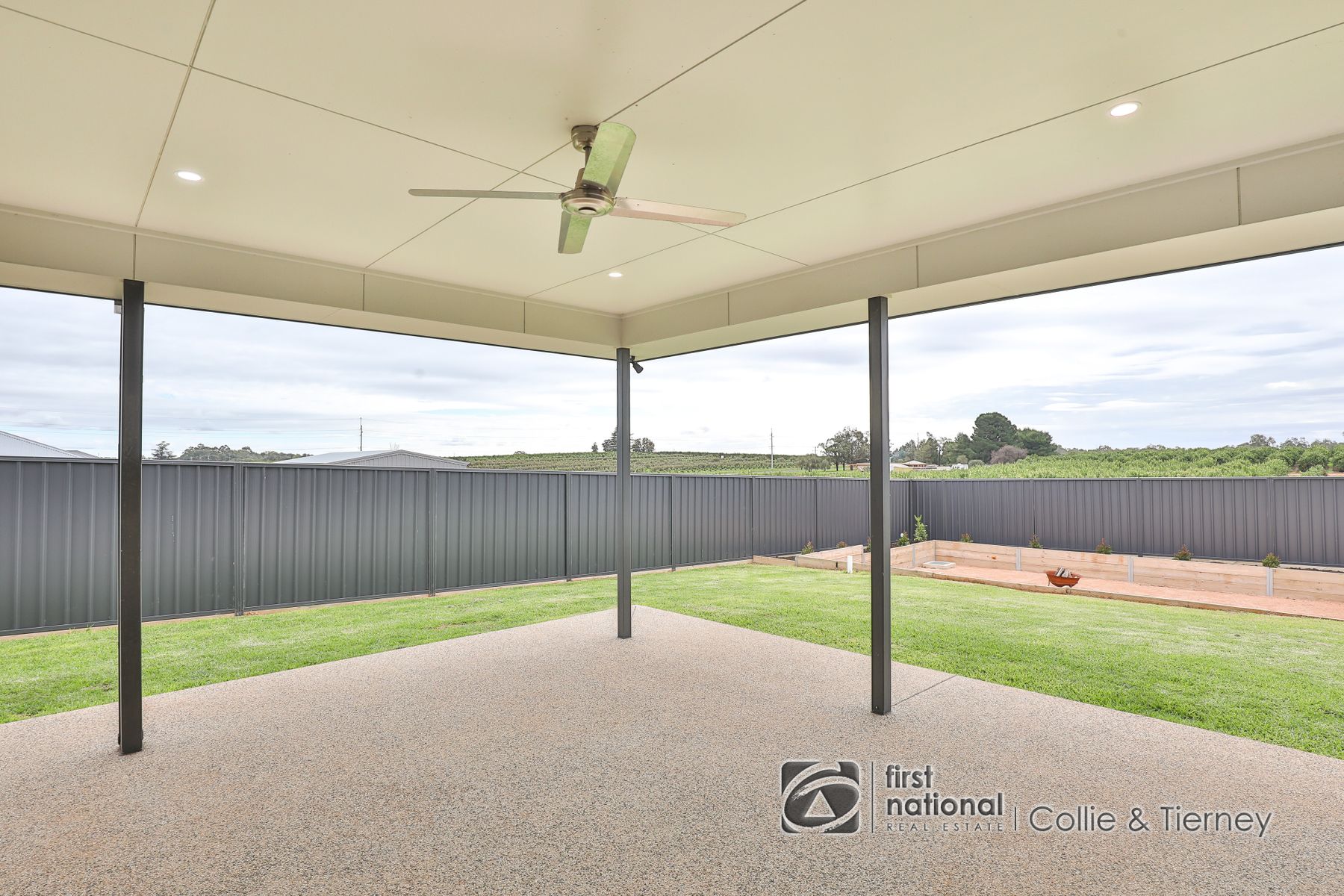 15 Lee Court