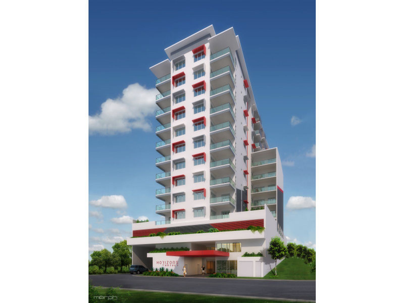 P03/16 Harvey Street, Darwin City NT 0800, Darwin City - Image 1