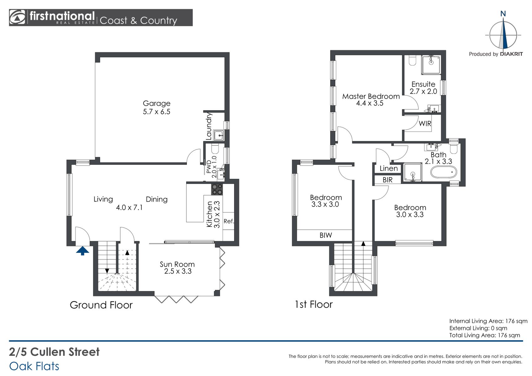 2/5 Cullen Street, Oak Flats NSW 2529, Oak Flats - Thumbnail 7