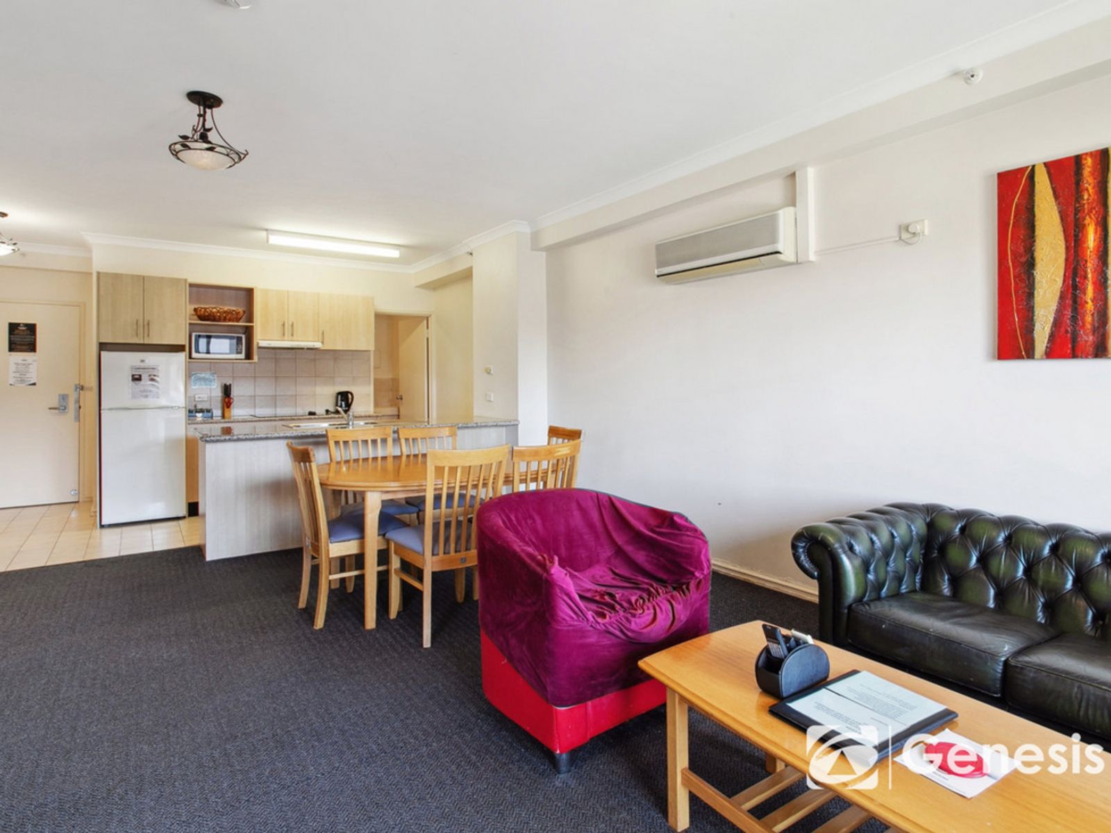 42/193 Hay Street, East Perth WA 6004, East Perth - Thumbnail 5