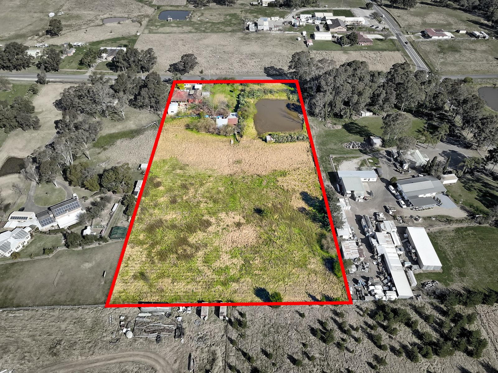 290 & 290a Eighth Avenue, Llandilo NSW 2747, Llandilo - Thumbnail 5