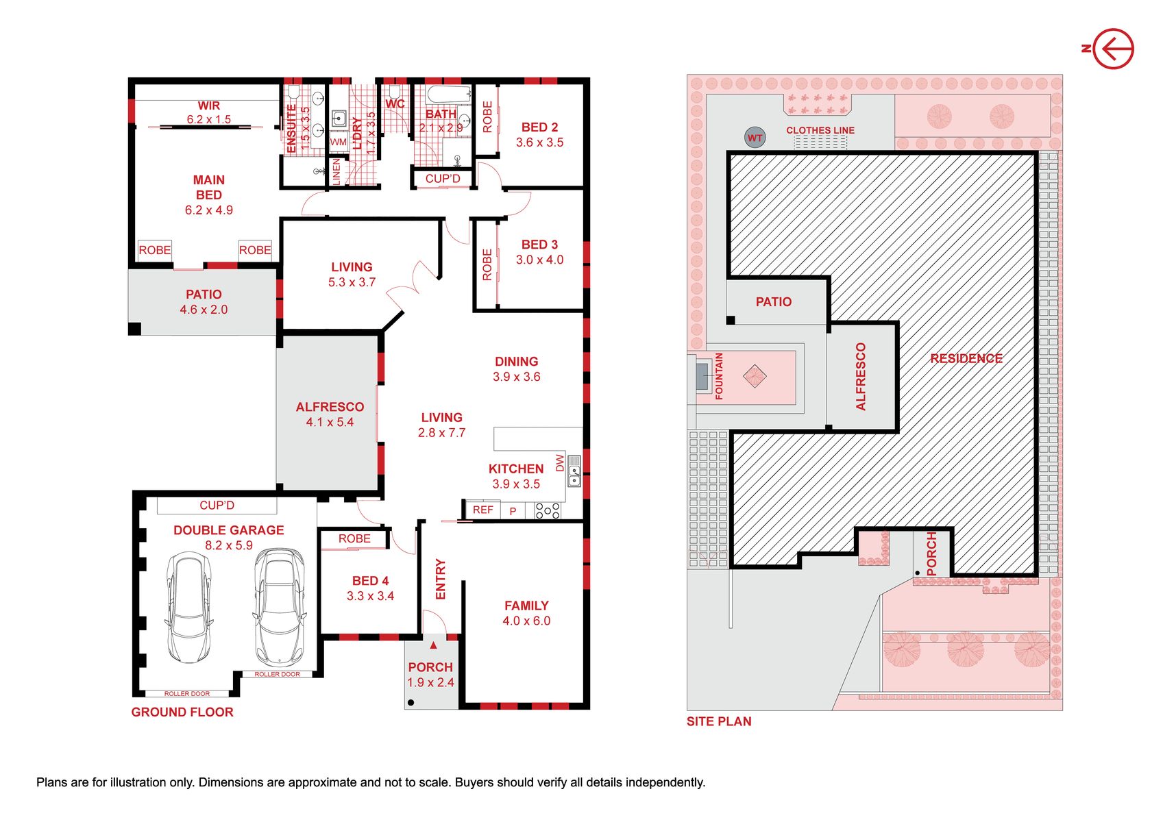 26 Tennyson Drive, Queanbeyan - Thumbnail 2
