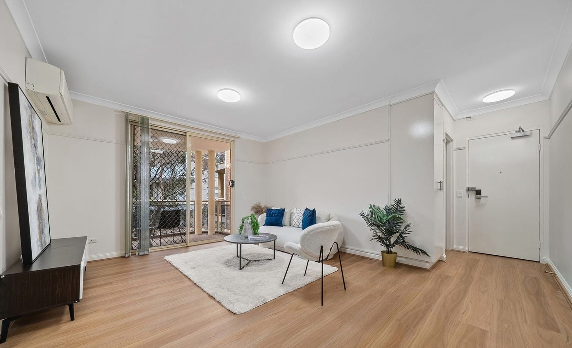 11/60-62 Walpole Street, Merrylands NSW 2160, Merrylands - Thumbnail 2