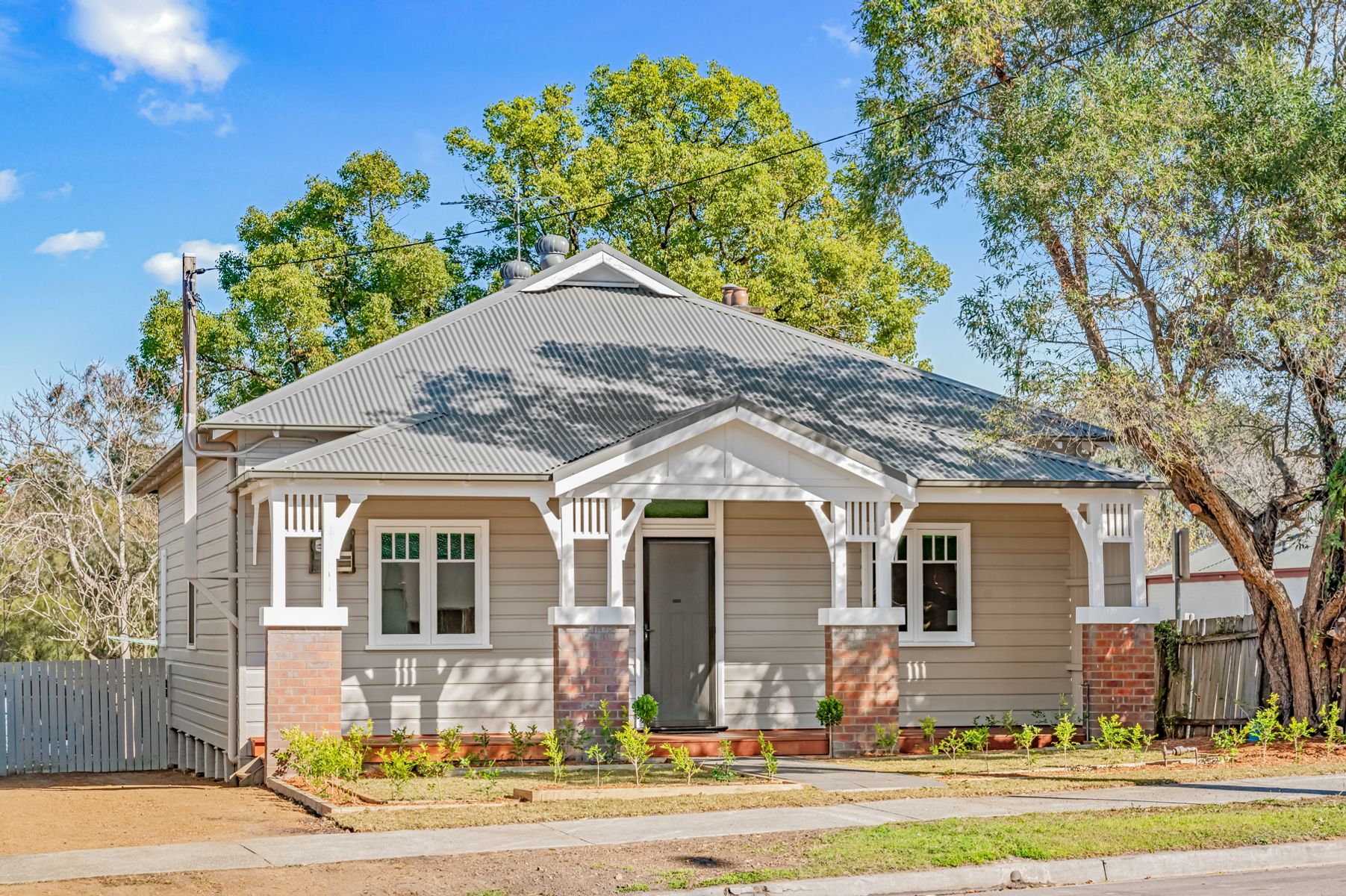 601 High Street, Maitland NSW 2320