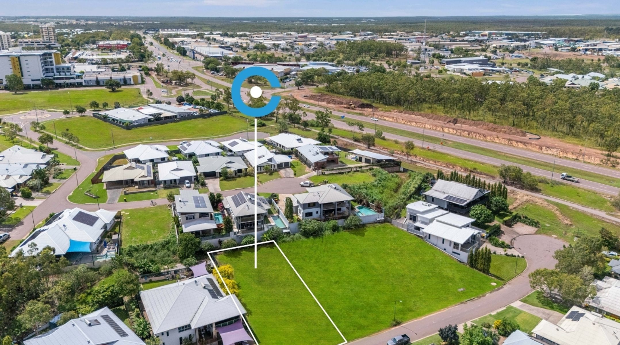 15 Tomkinson Street, Gunn NT 0832, Gunn - Image 1