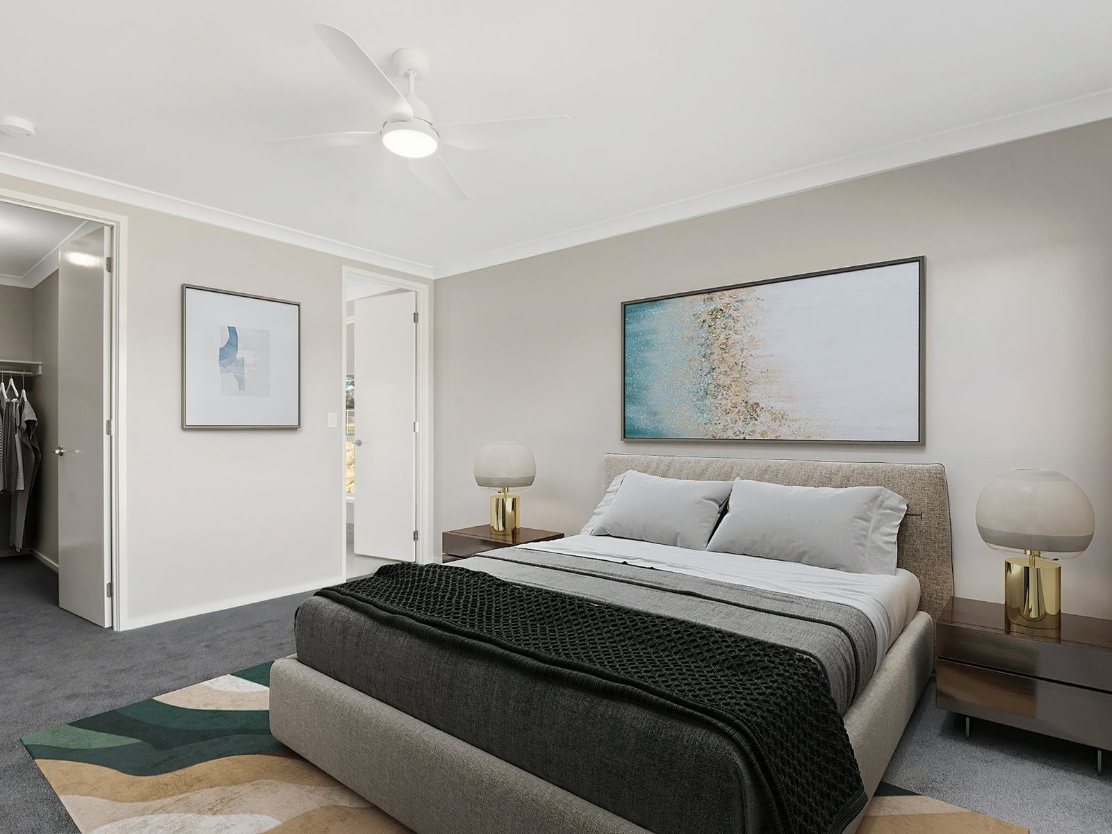 Lot 16 21 Ferguson Crescent, Mittagong NSW 2575, Rosenthal Heights - Thumbnail 8