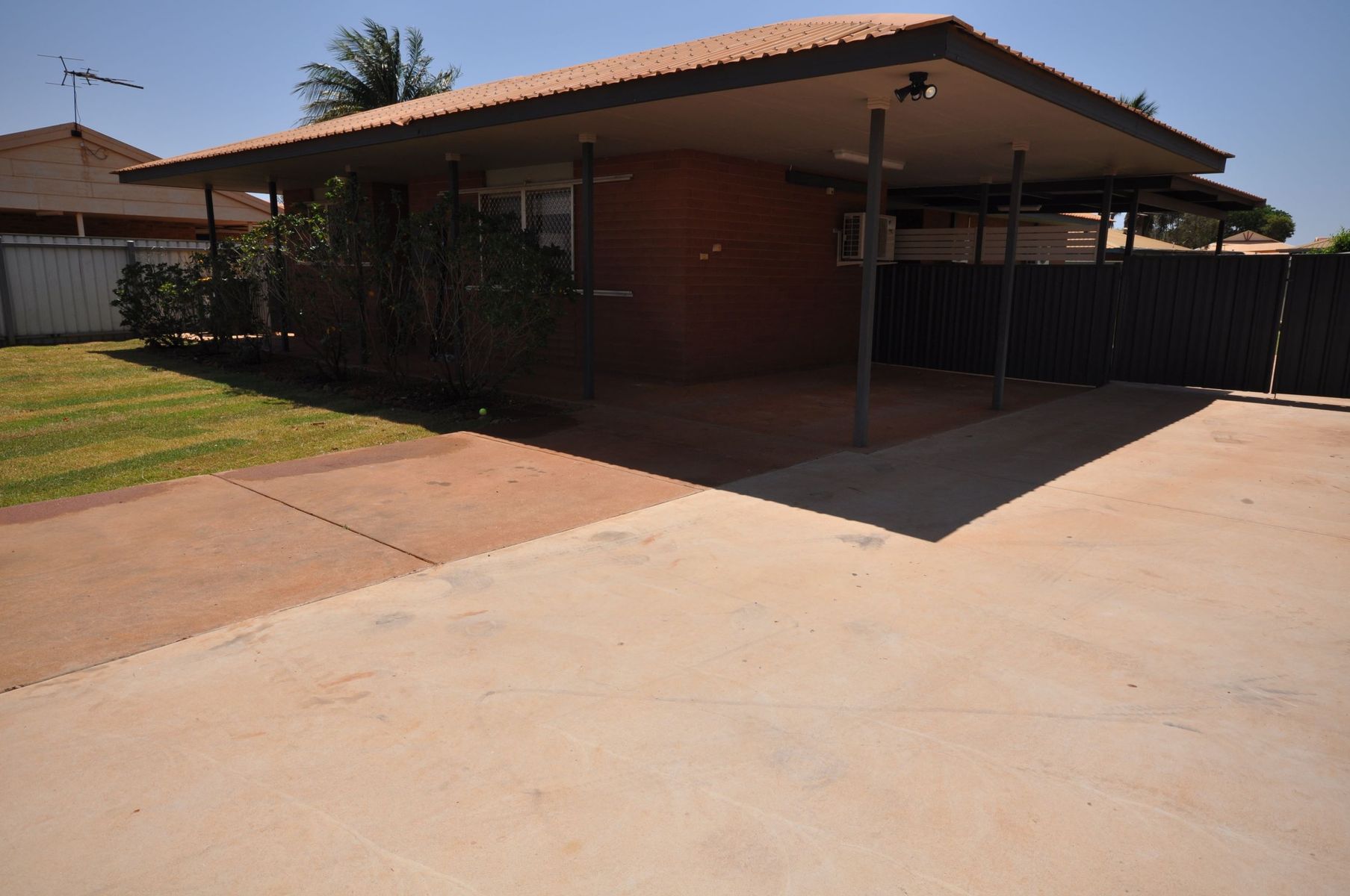 7 Egret Crescent, South Hedland WA 6722