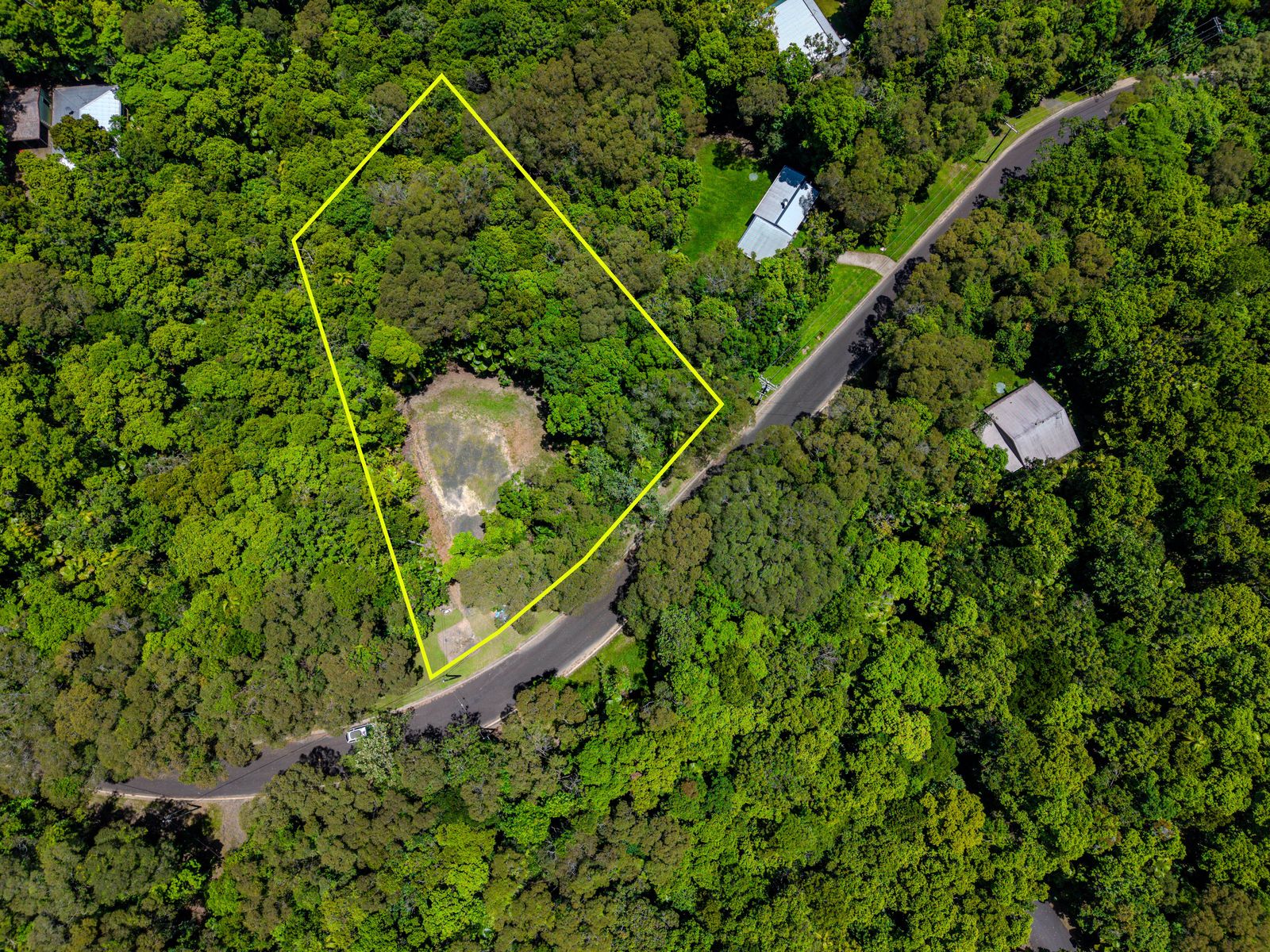 Lot 68 Greendale Ct, Jubilee Heights QLD 4860, Jubilee Heights - Thumbnail 3