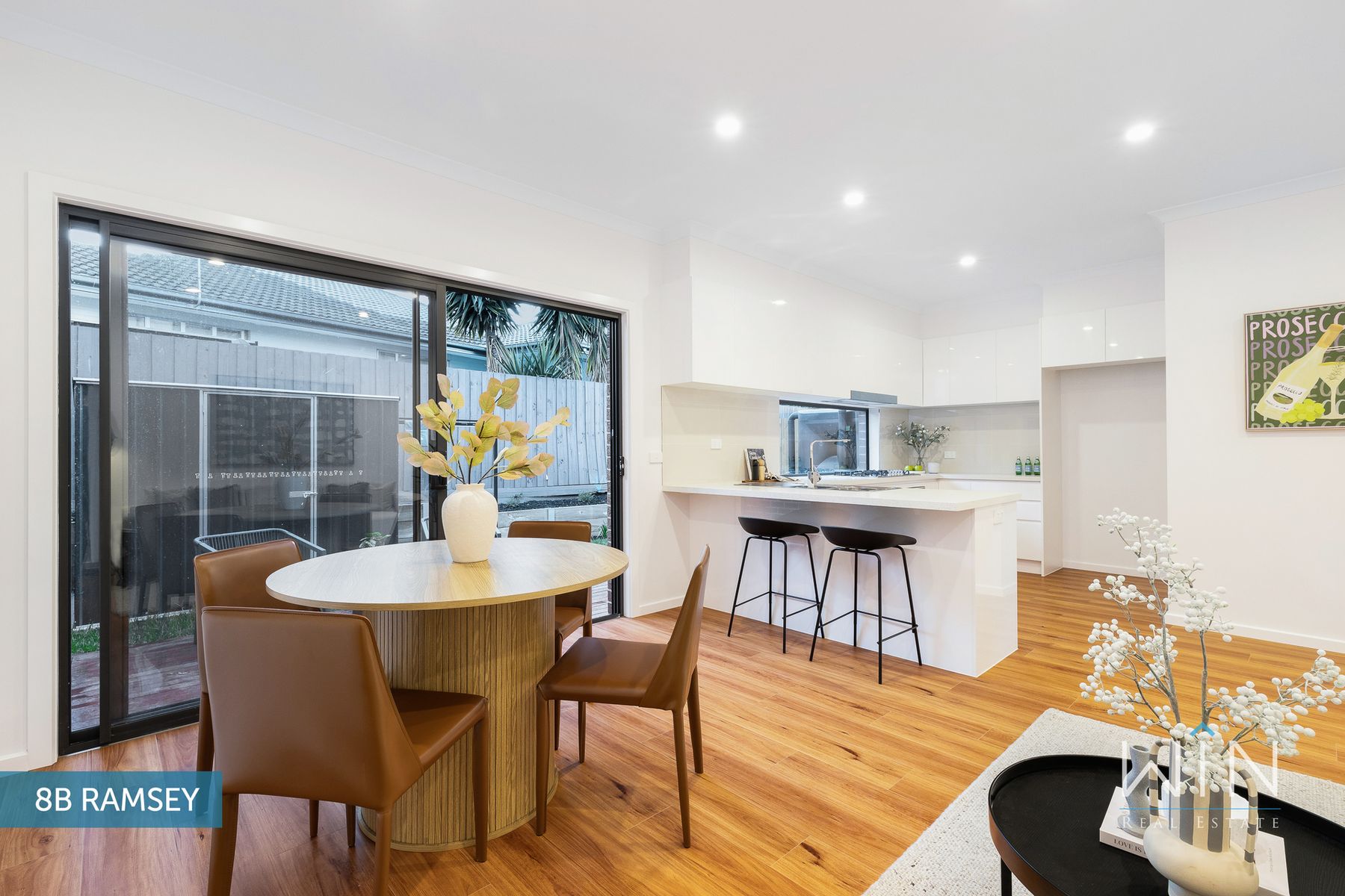 8B Ramsey Court, Mulgrave, VIC 3170, Mulgrave - Thumbnail 4