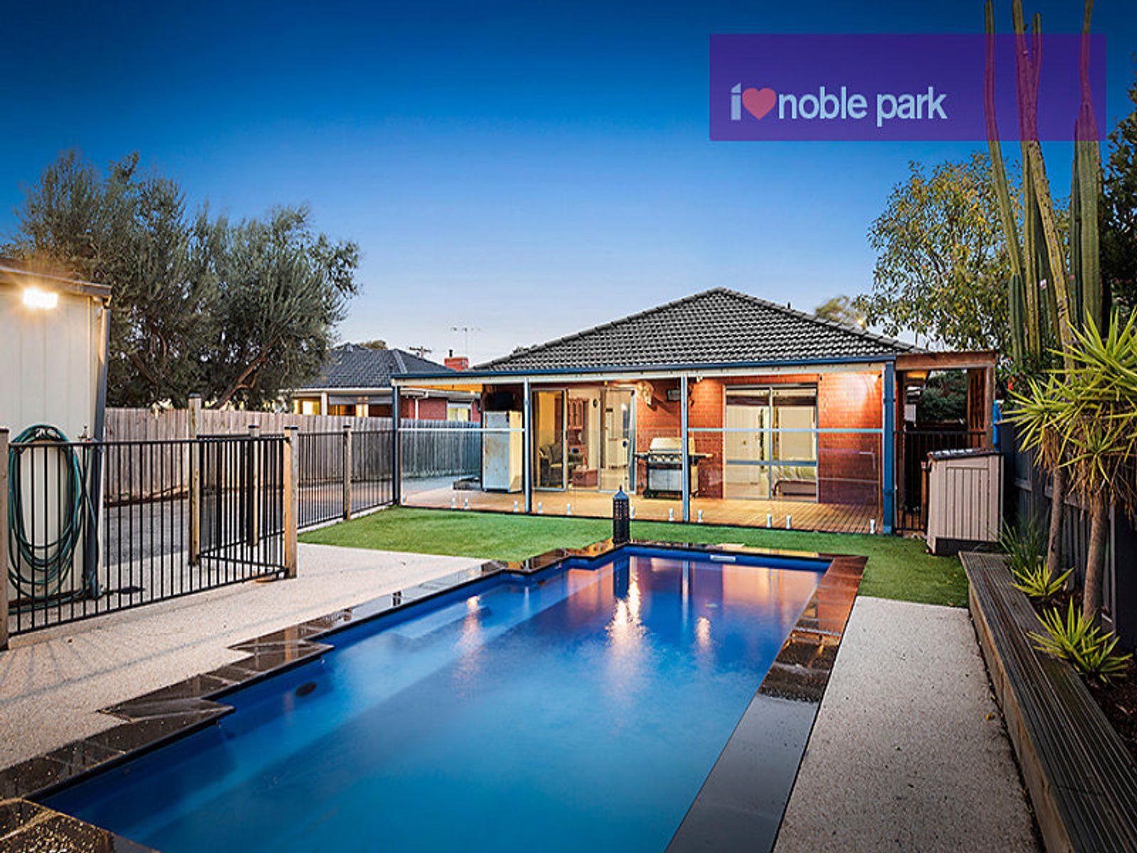 19 Huntsman Drive, Noble Park, VIC 3174, Noble Park - Thumbnail 2