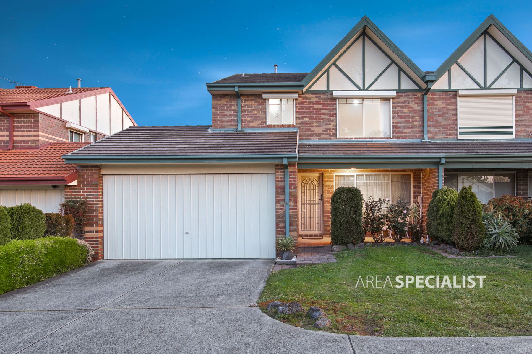 15/8 Monteith Crescent, Endeavour Hills, VIC 3802, Endeavour Hills - Thumbnail 2