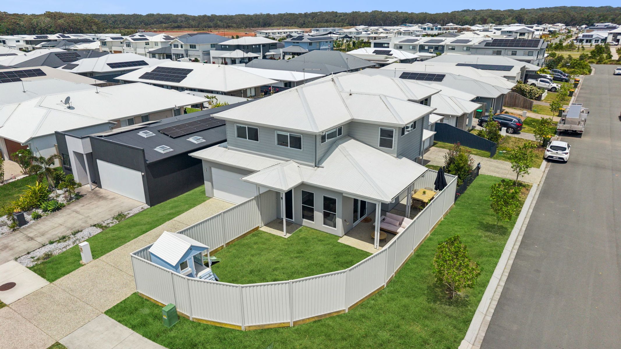 2/34 LEGATO TERRACE, Palmview - Image 1