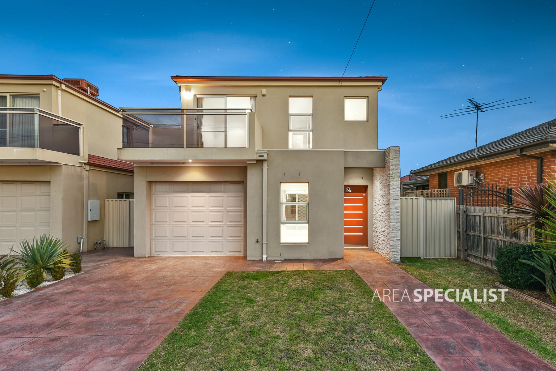 2B Walsh Street, Noble Park, VIC 3174, Noble Park - Thumbnail 2