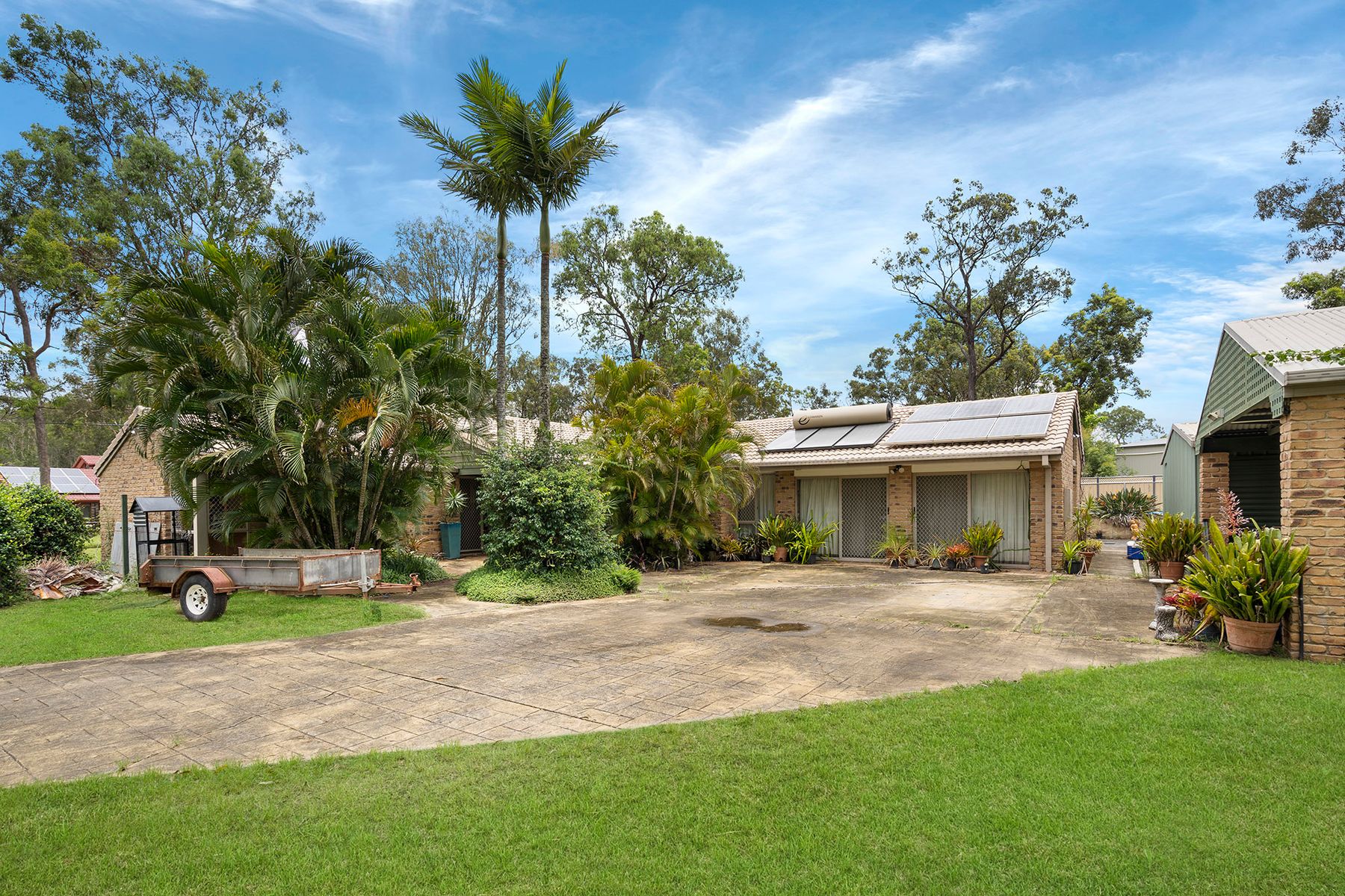 40 Vaughan Drive, Ormeau, QLD 4208, Ormeau - Thumbnail 2