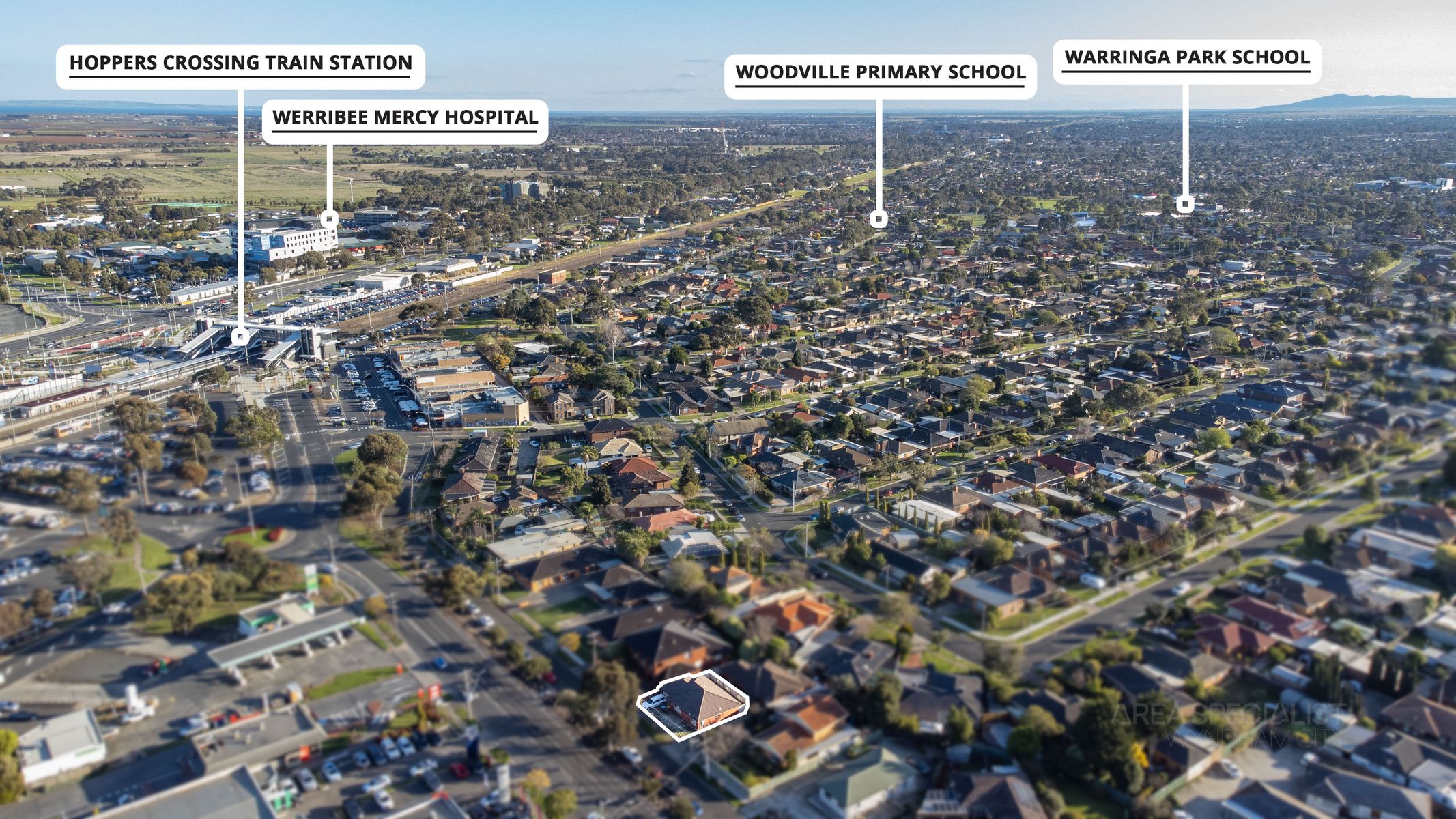 1/59 Morris Road, Hoppers Crossing, VIC 3029, Hoppers Crossing - Thumbnail 7