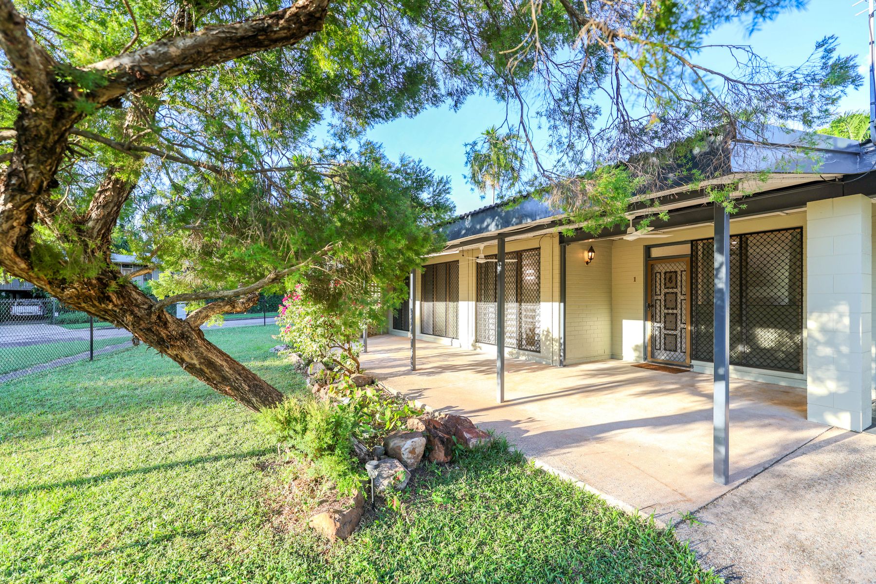 1 Varney Crescent, Jingili NT 0810, Jingili - Thumbnail 3
