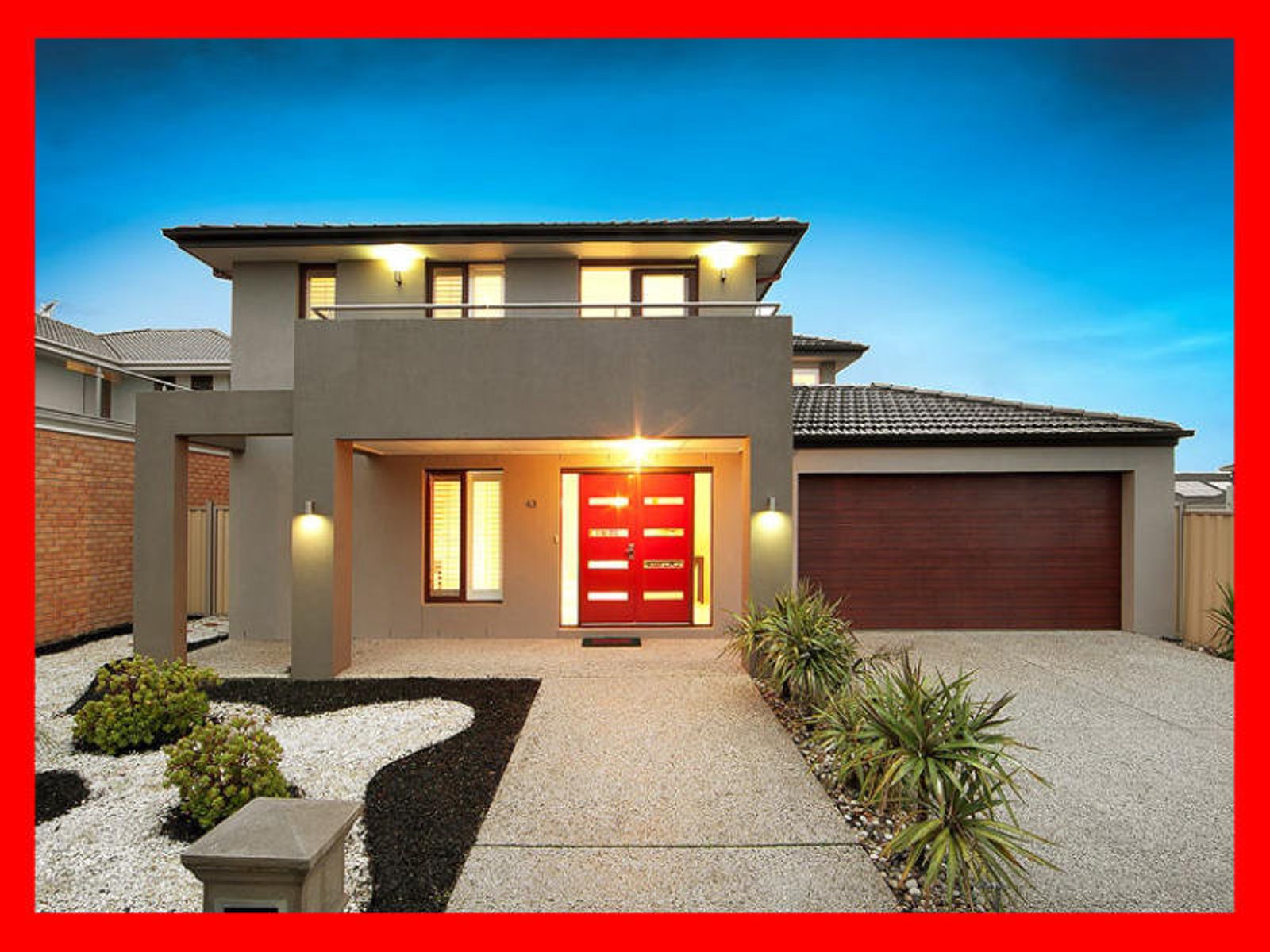 43 Westbrook Drive, Keysborough, VIC 3173, Keysborough - Thumbnail 2
