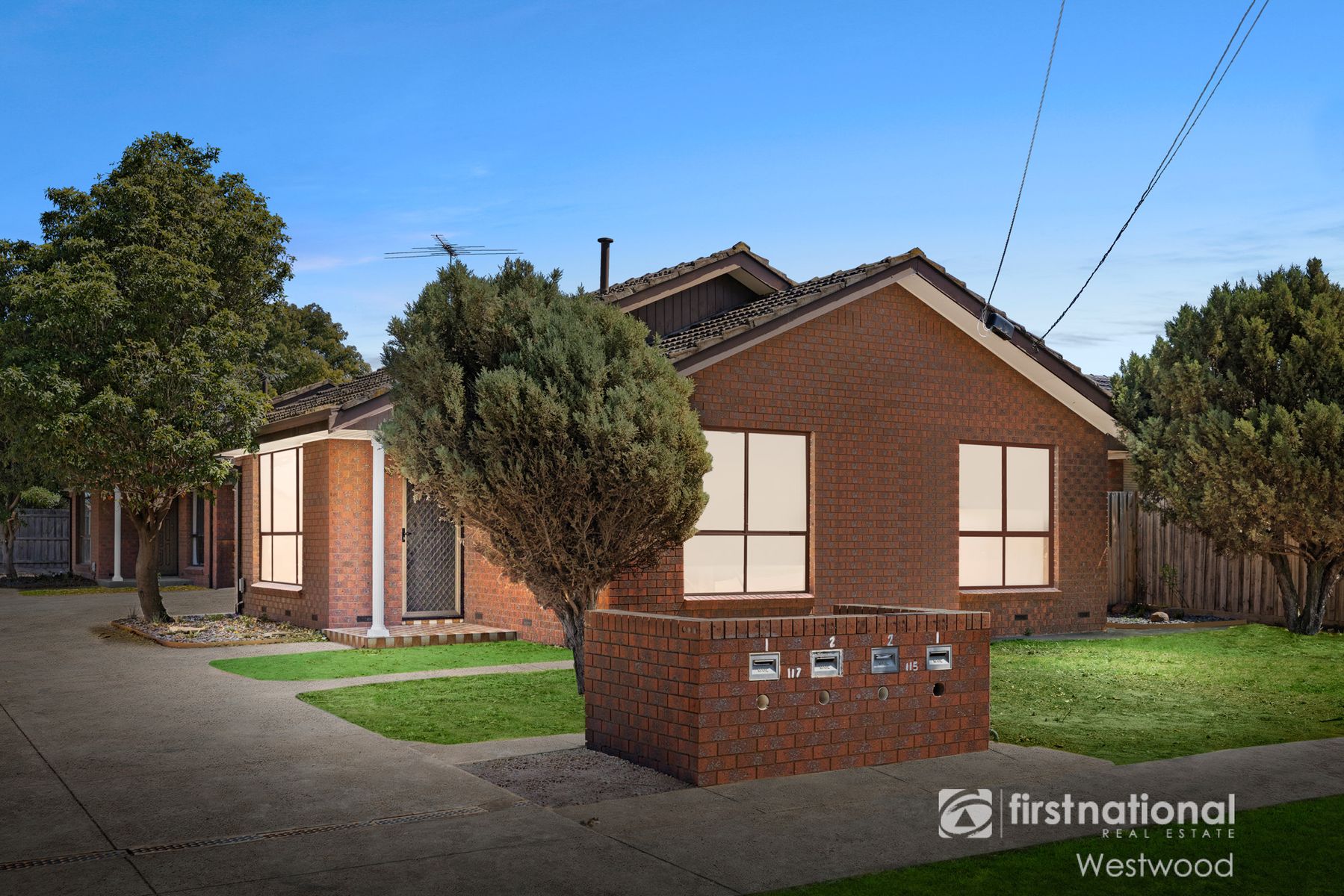 1/115 Duncans Road, Werribee VIC 3030, Werribee - Thumbnail 5