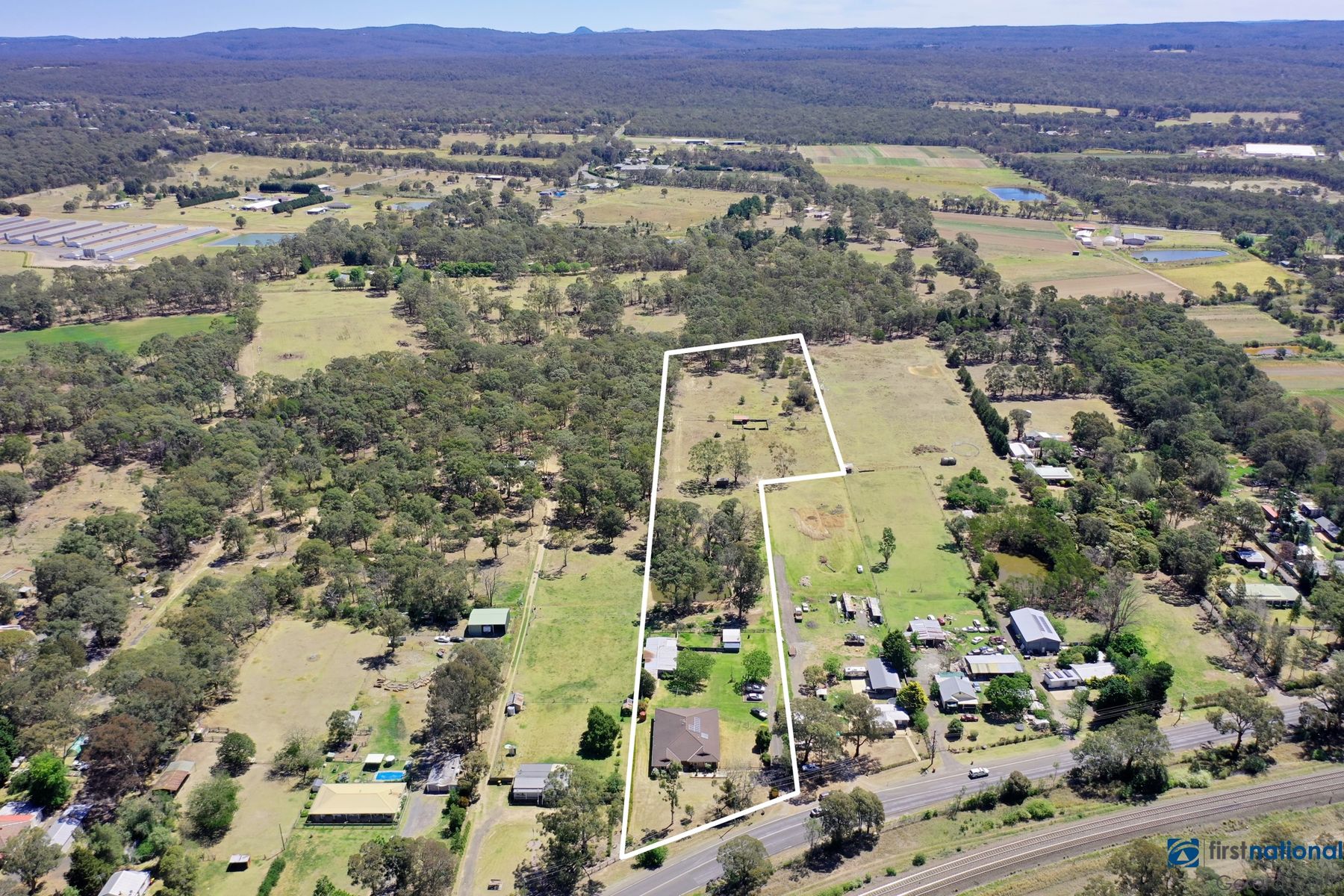 3626 Remembrance Drive, Bargo NSW 2574, Bargo - Thumbnail 6