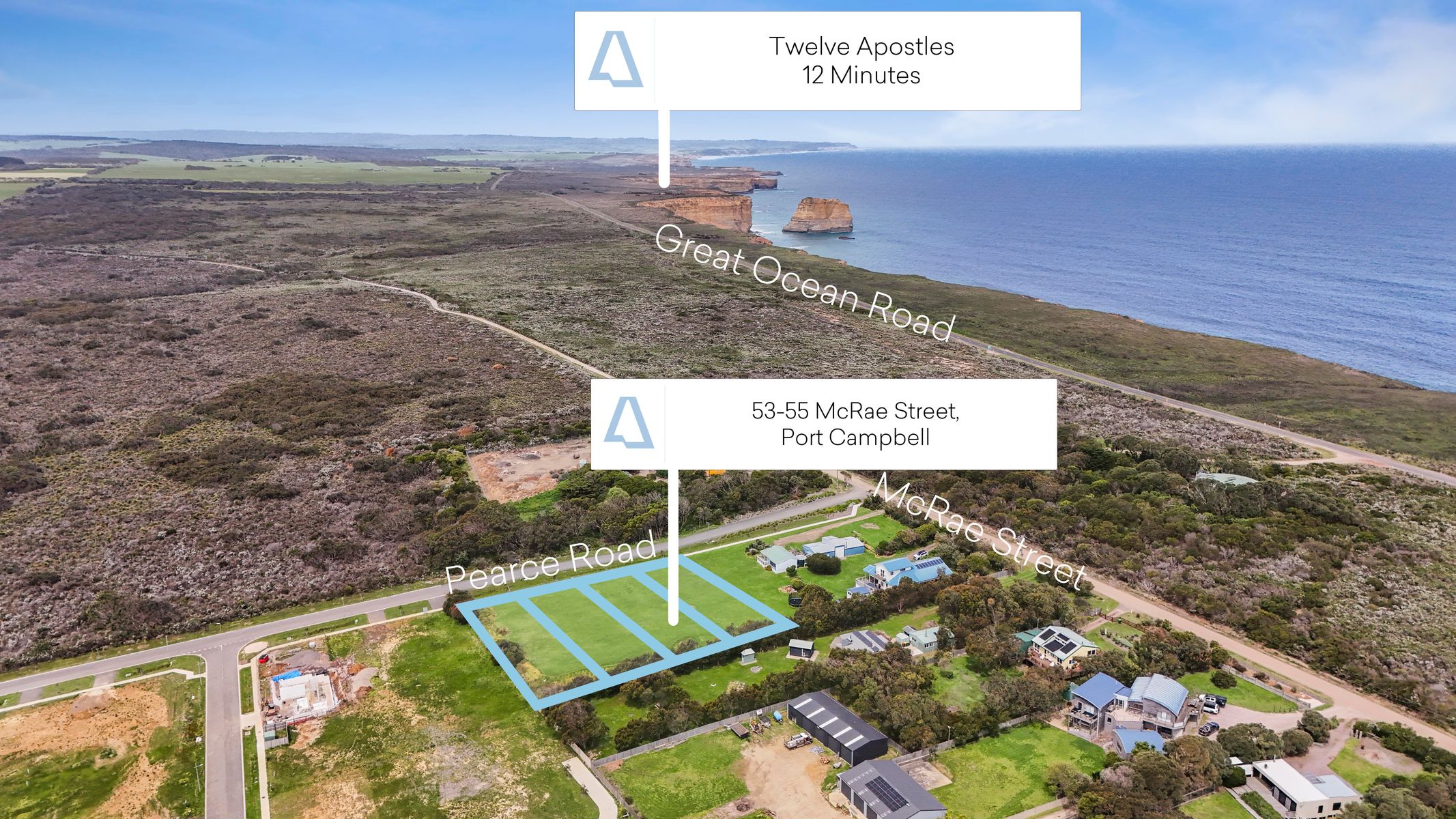 53 McRae Street, Port Campbell, Port Campbell - Thumbnail 2