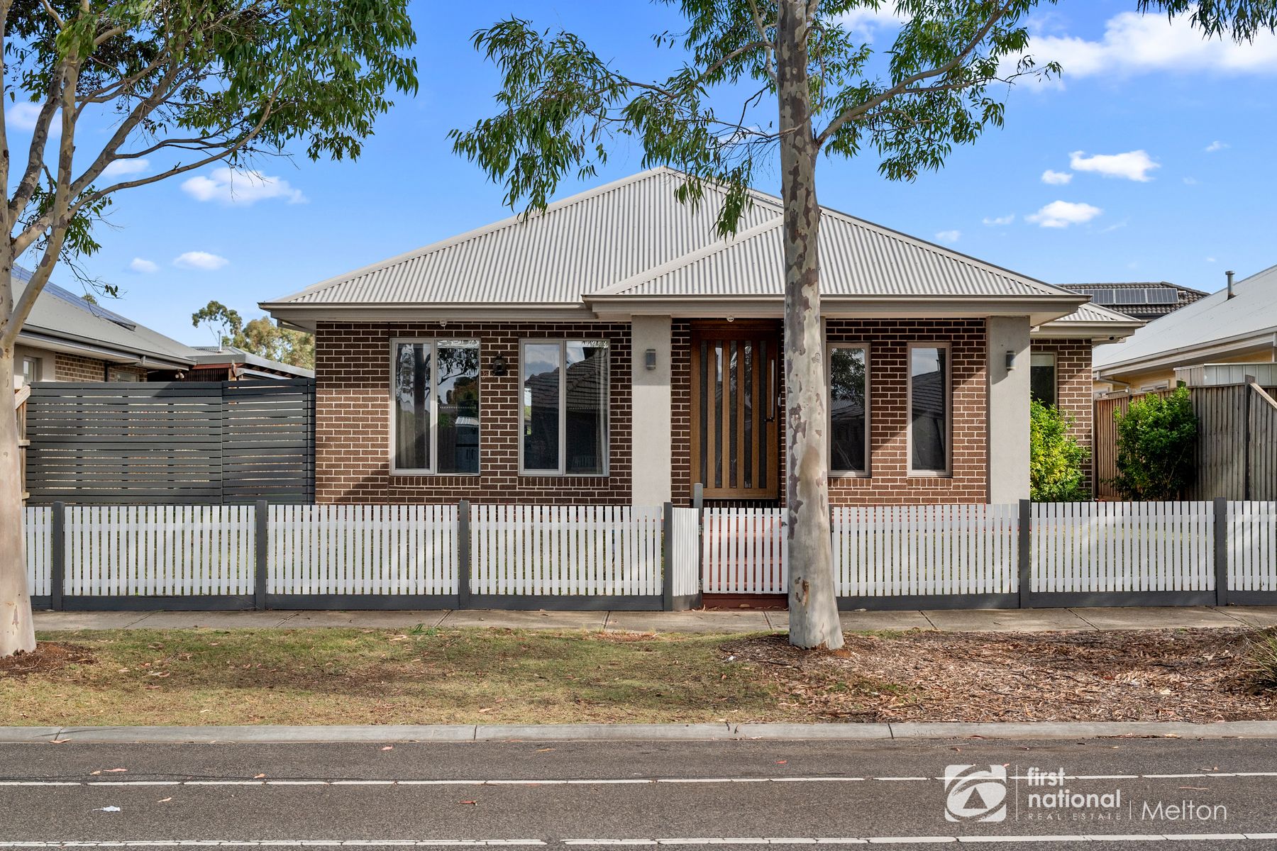 726 Eynesbury Road, Eynesbury VIC 3338, Eynesbury - Image 1