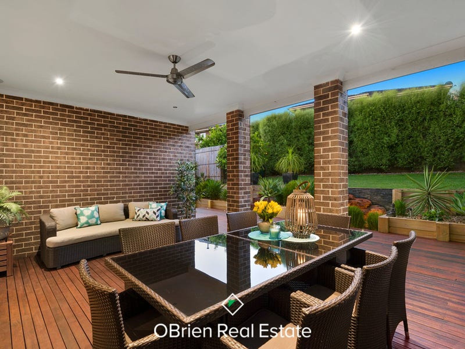 10 Temple Wood Court, Berwick, VIC 3806, Berwick - Thumbnail 8