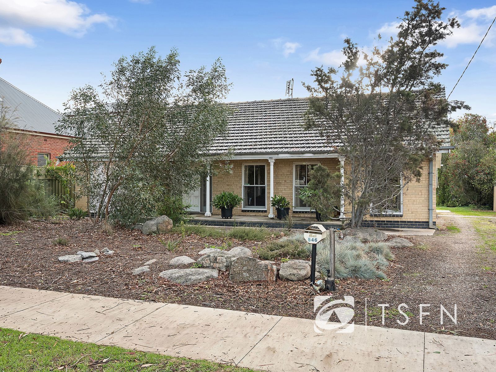 546 Hargreaves Street, Bendigo VIC 3550, Bendigo - Image 1