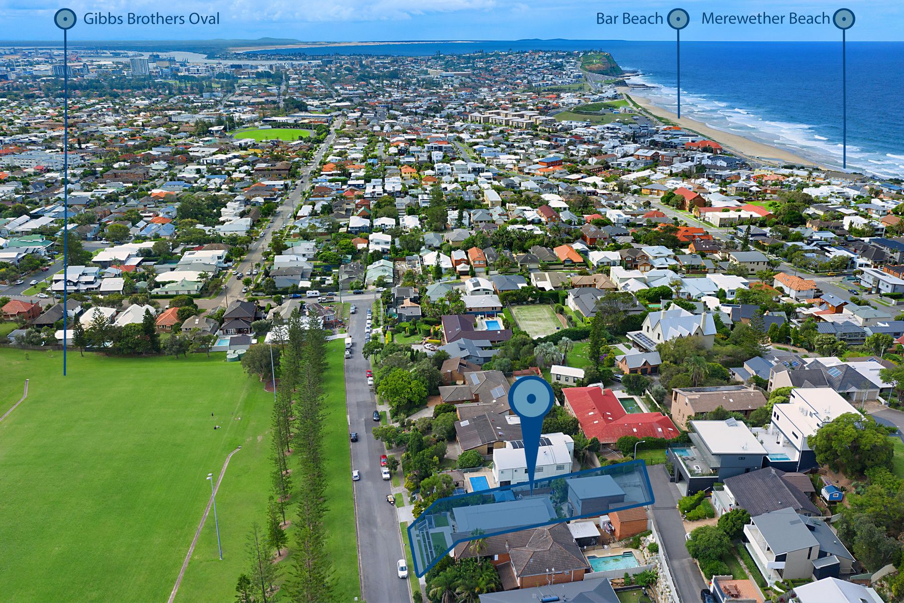 82 Rowan Crescent, Merewether NSW 2291, Merewether - Thumbnail 2